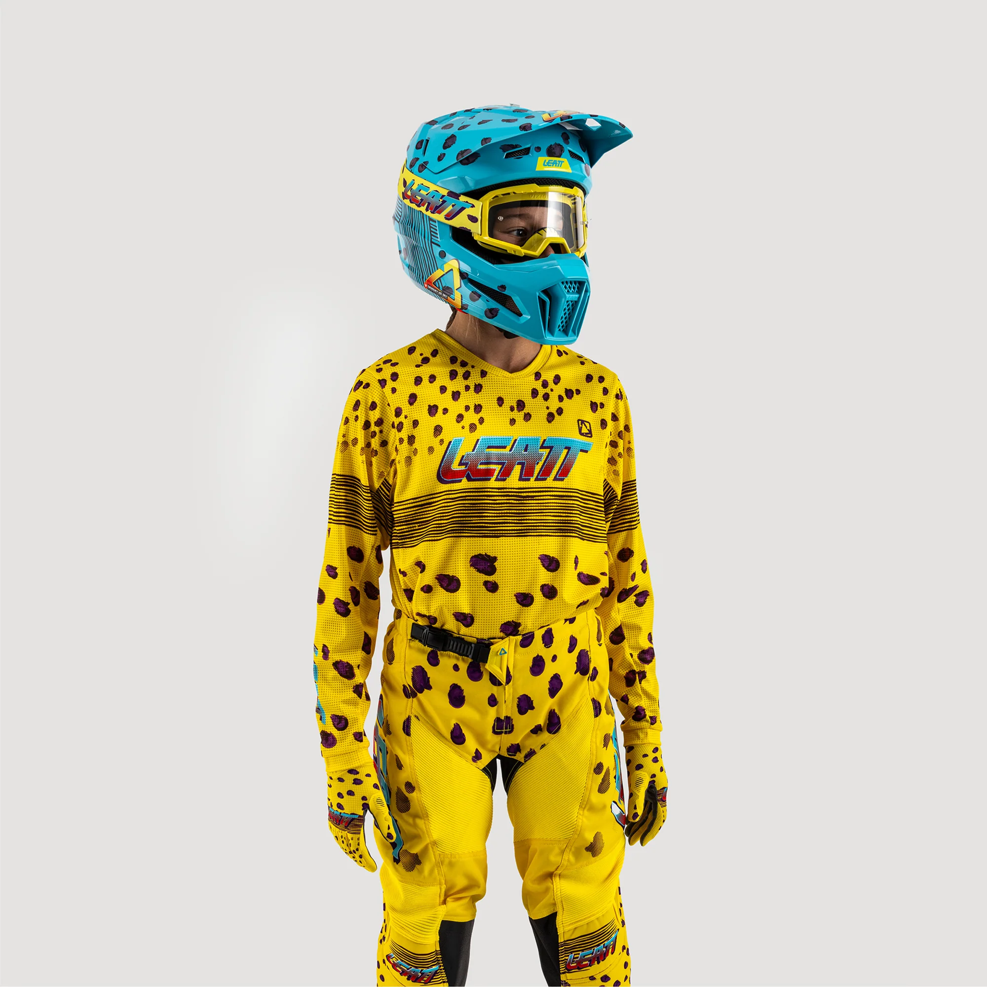 Kit da moto Moto 3.5 - Junior/Mini - Image 46