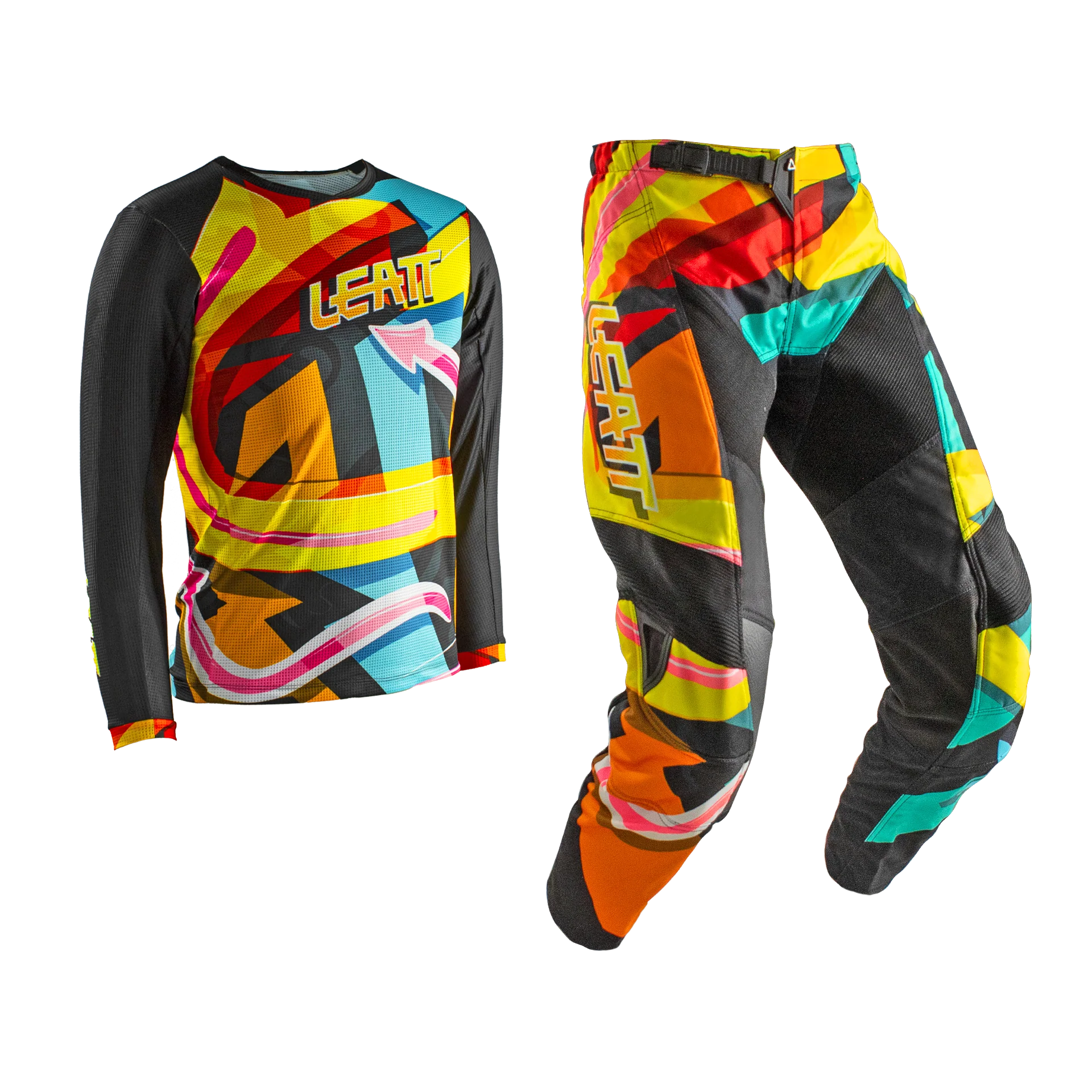 Kit da moto Moto 3.5 - Junior/Mini - Image 8