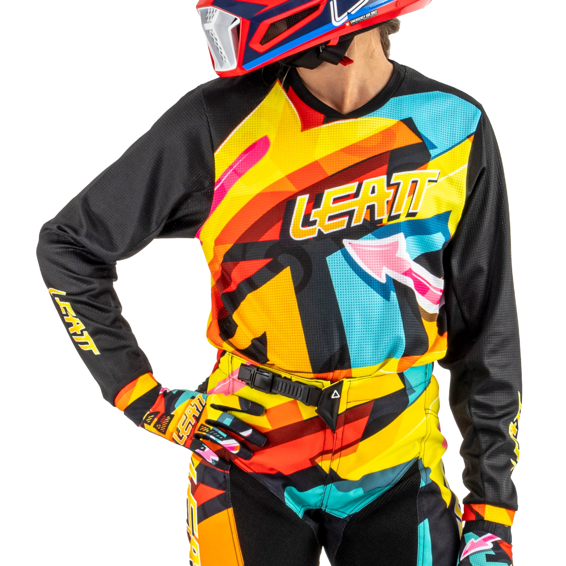 Kit da moto Moto 3.5 - Junior/Mini - Image 9