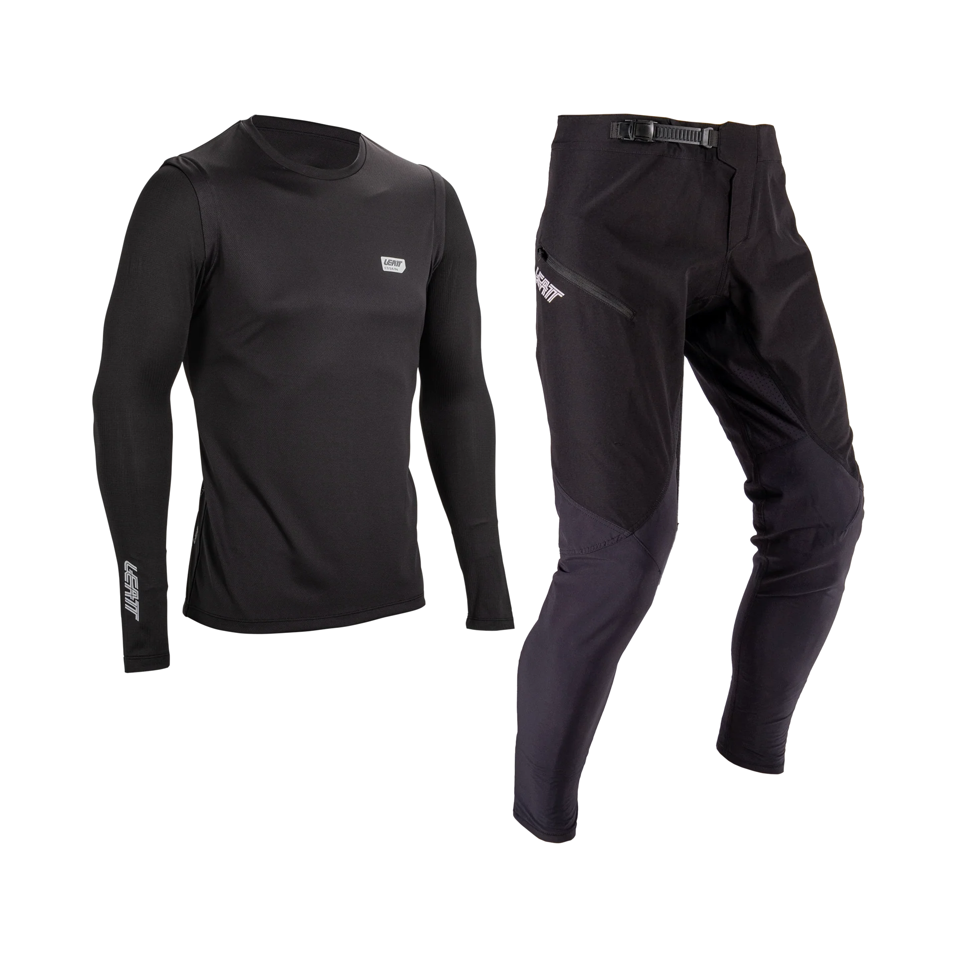 Kit da corsa MTB 1.0