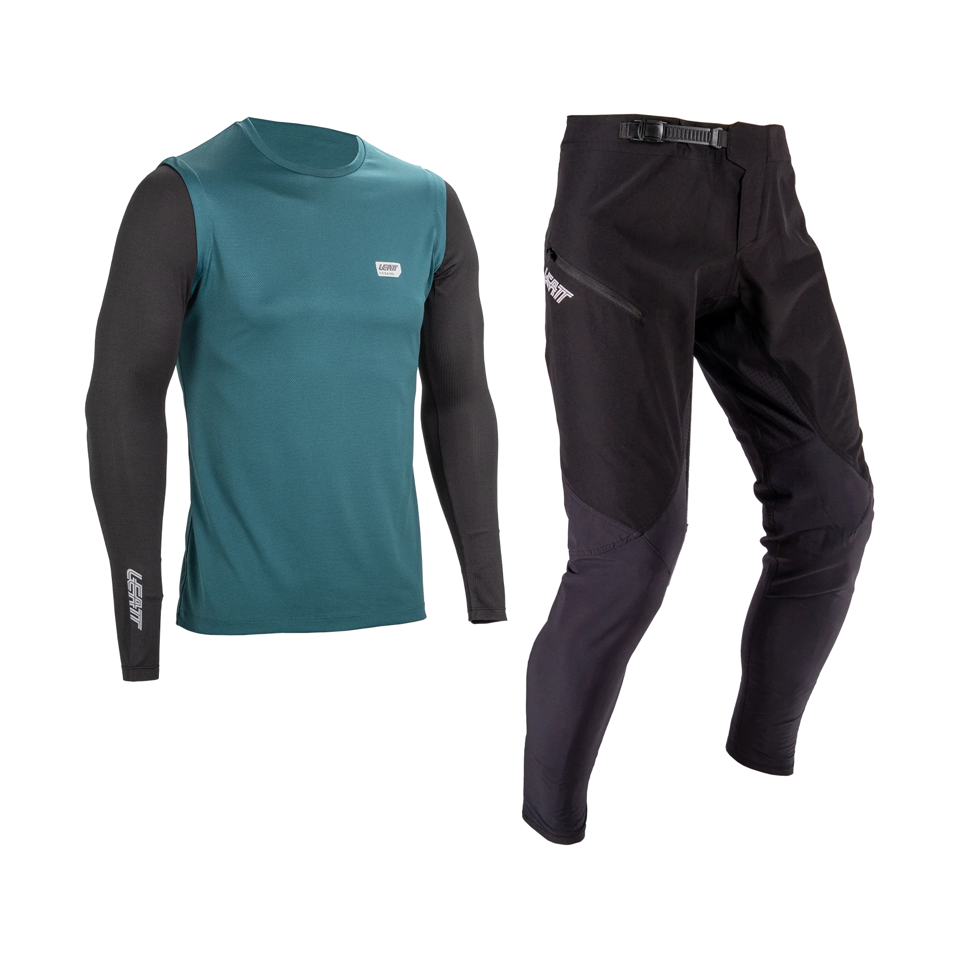 Kit da corsa MTB 1.0 - Image 2
