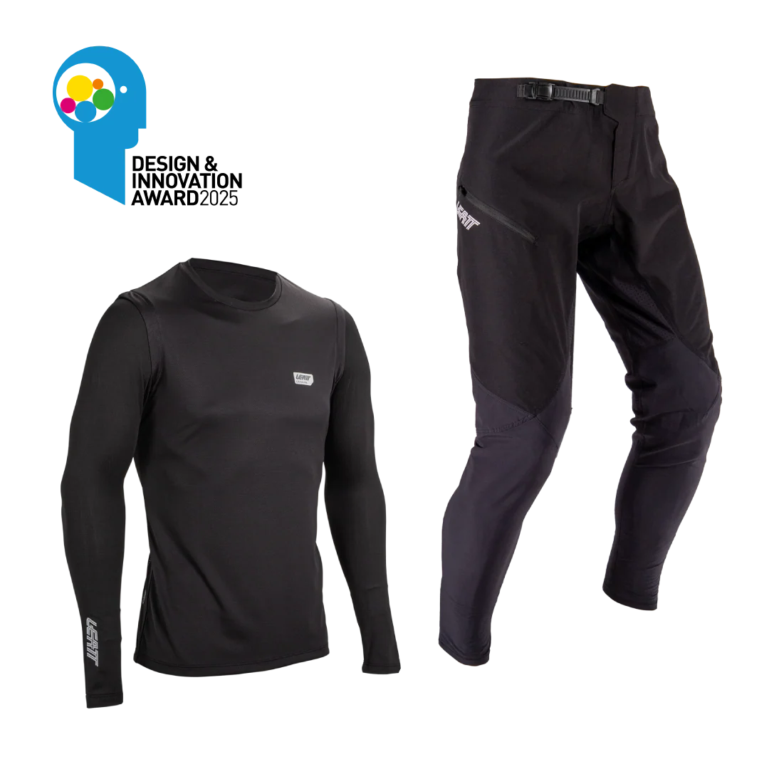 Kit da corsa MTB 1.0 - Junior/Mini