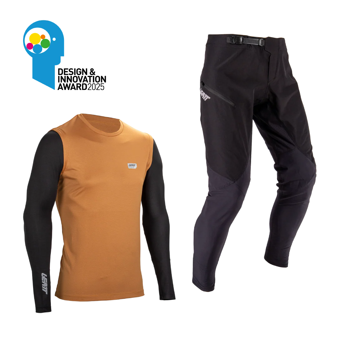 Kit da corsa MTB 1.0 - Junior/Mini - Image 2