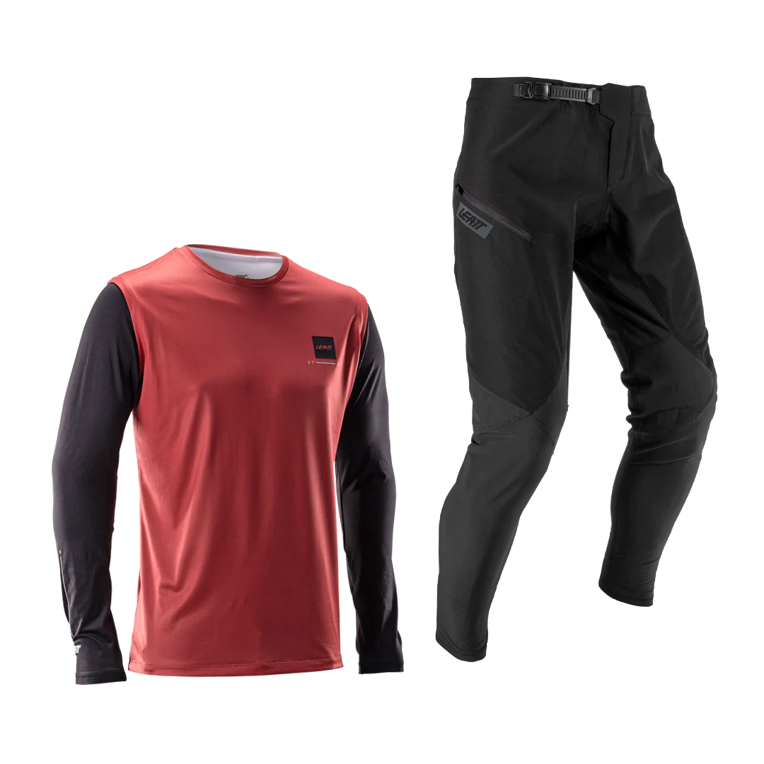 Kit da corsa MTB Gravity 1.0