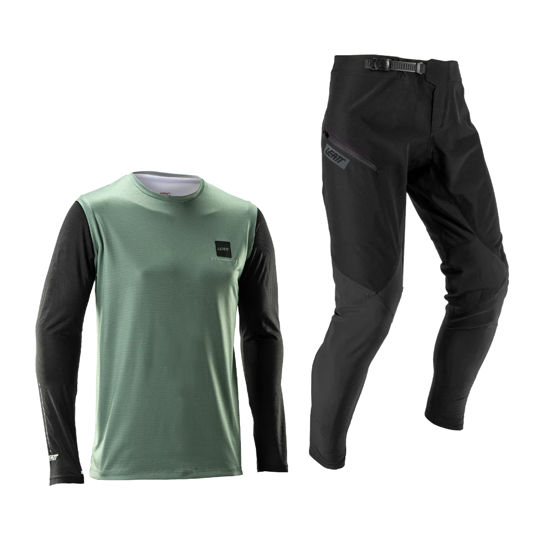 Kit da corsa MTB Gravity 1.0 - Image 12