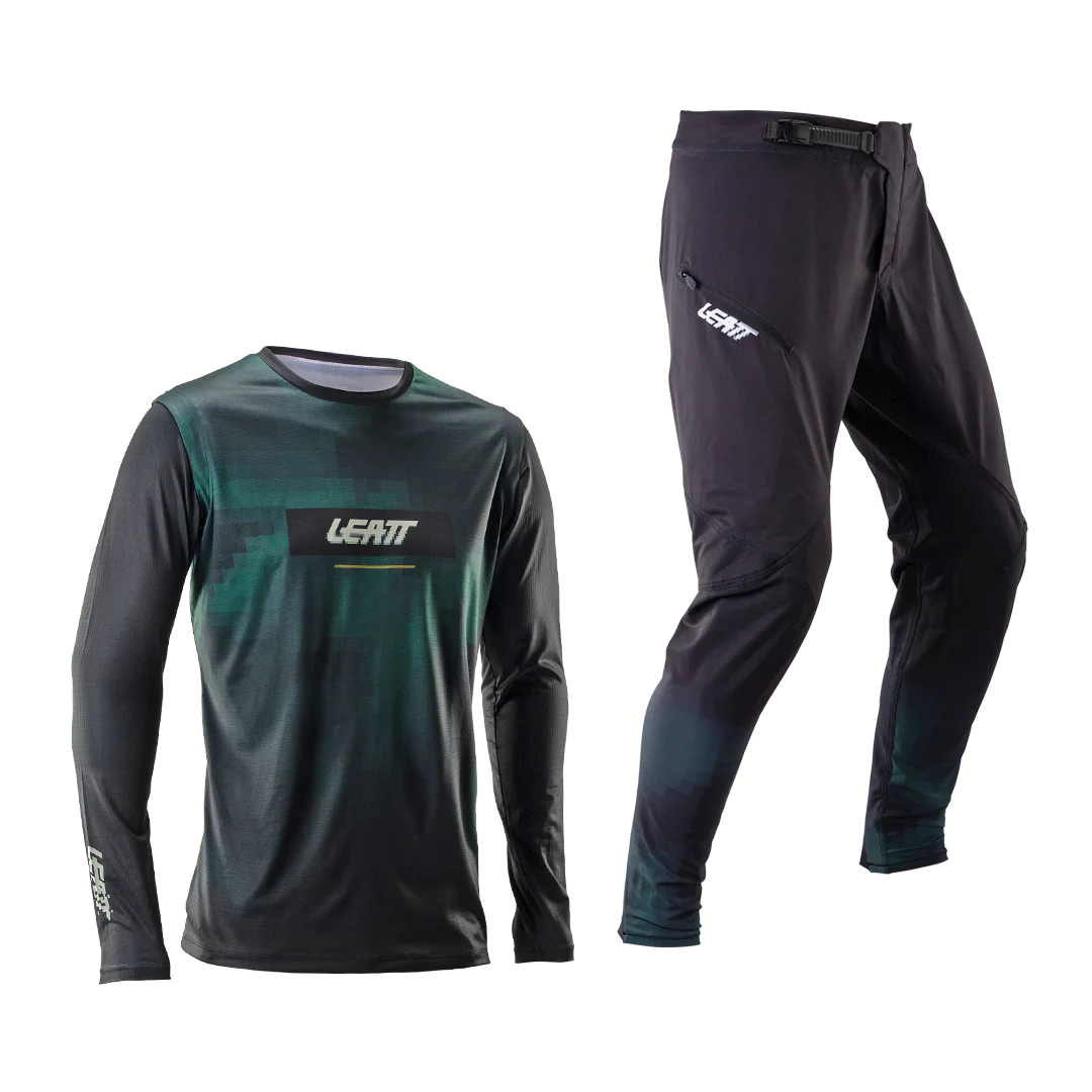 Kit da corsa MTB Gravity 1.0 - Image 16