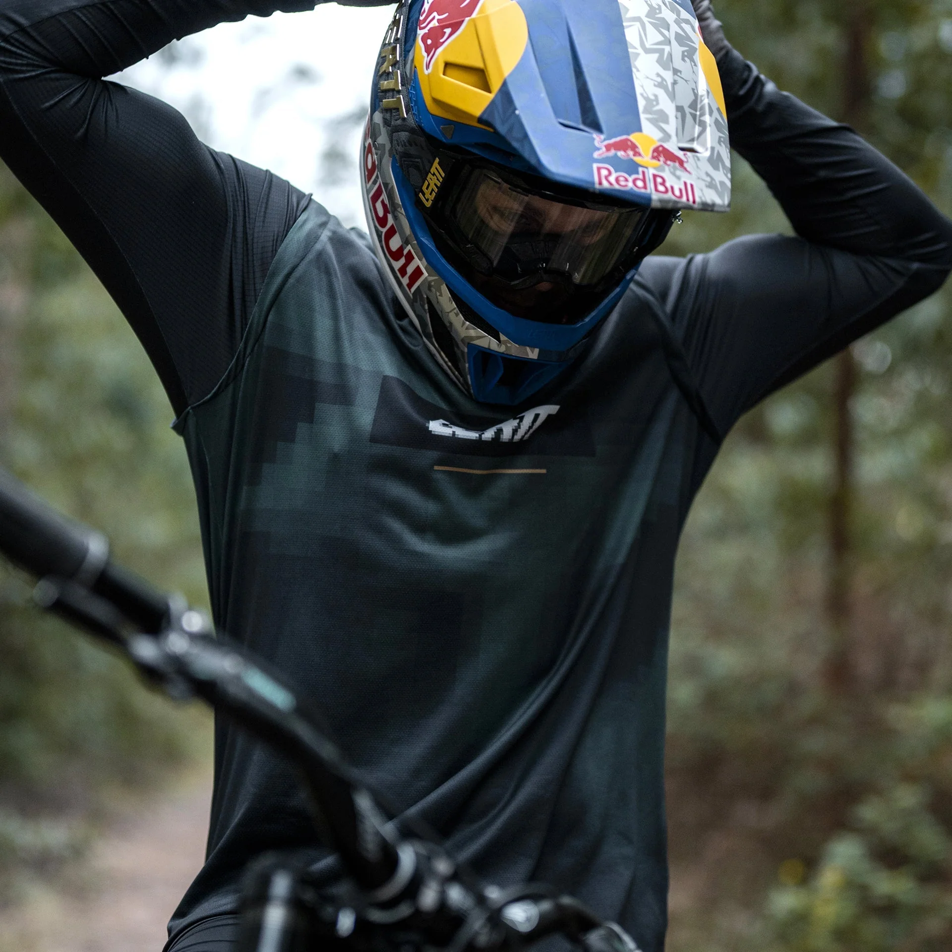 Kit da corsa MTB Gravity 1.0 - Image 24