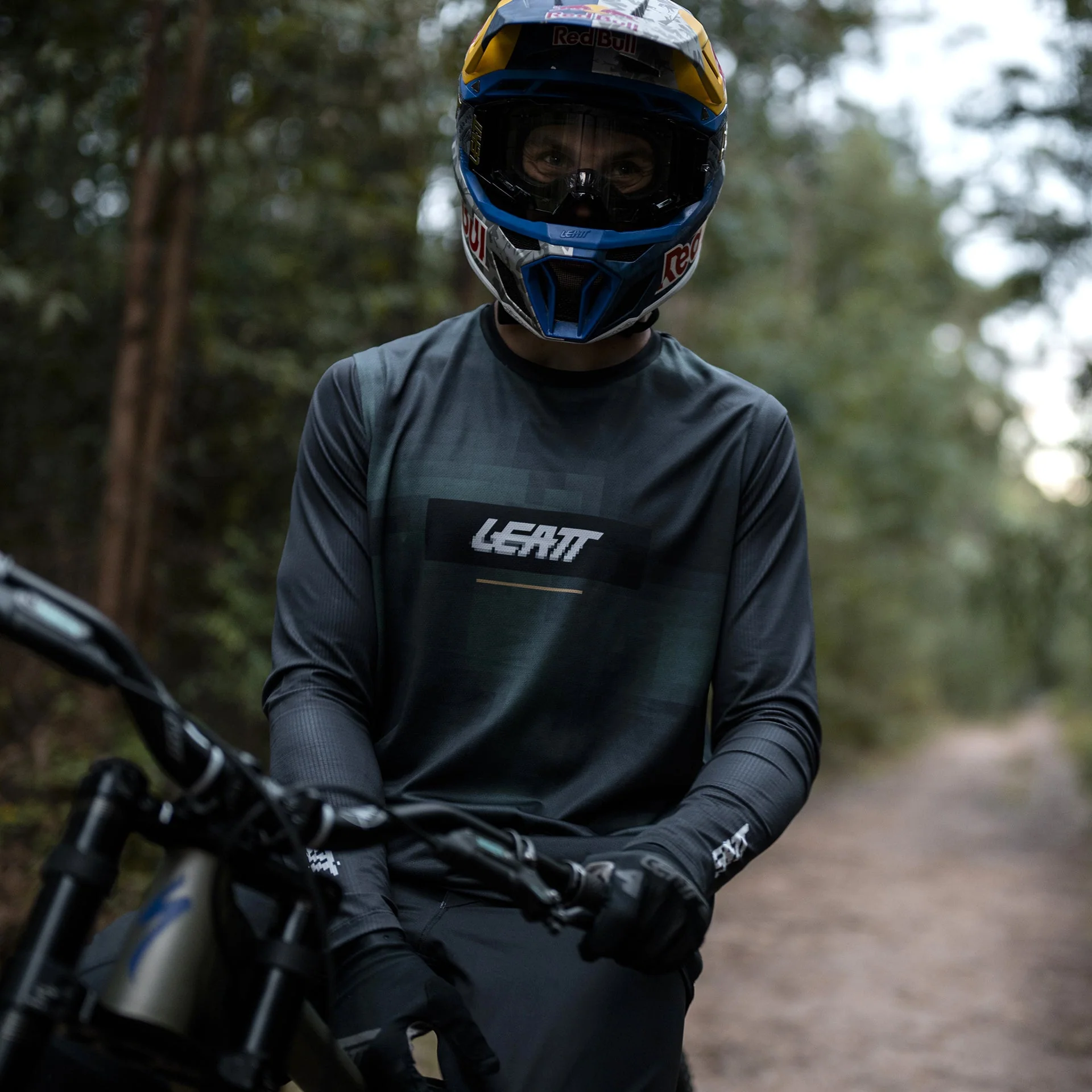 Kit da corsa MTB Gravity 1.0 - Image 26