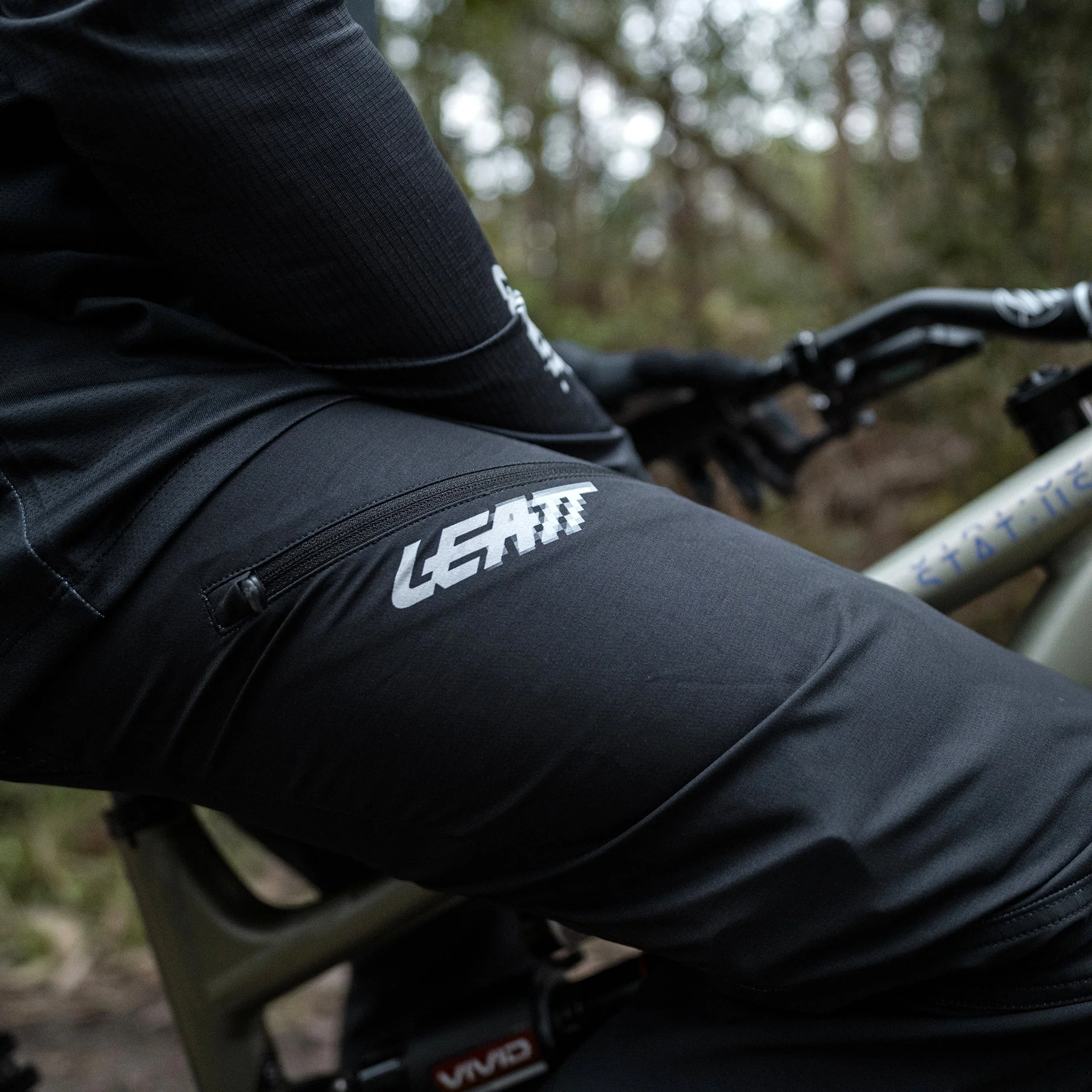 Kit da corsa MTB Gravity 1.0 - Image 28