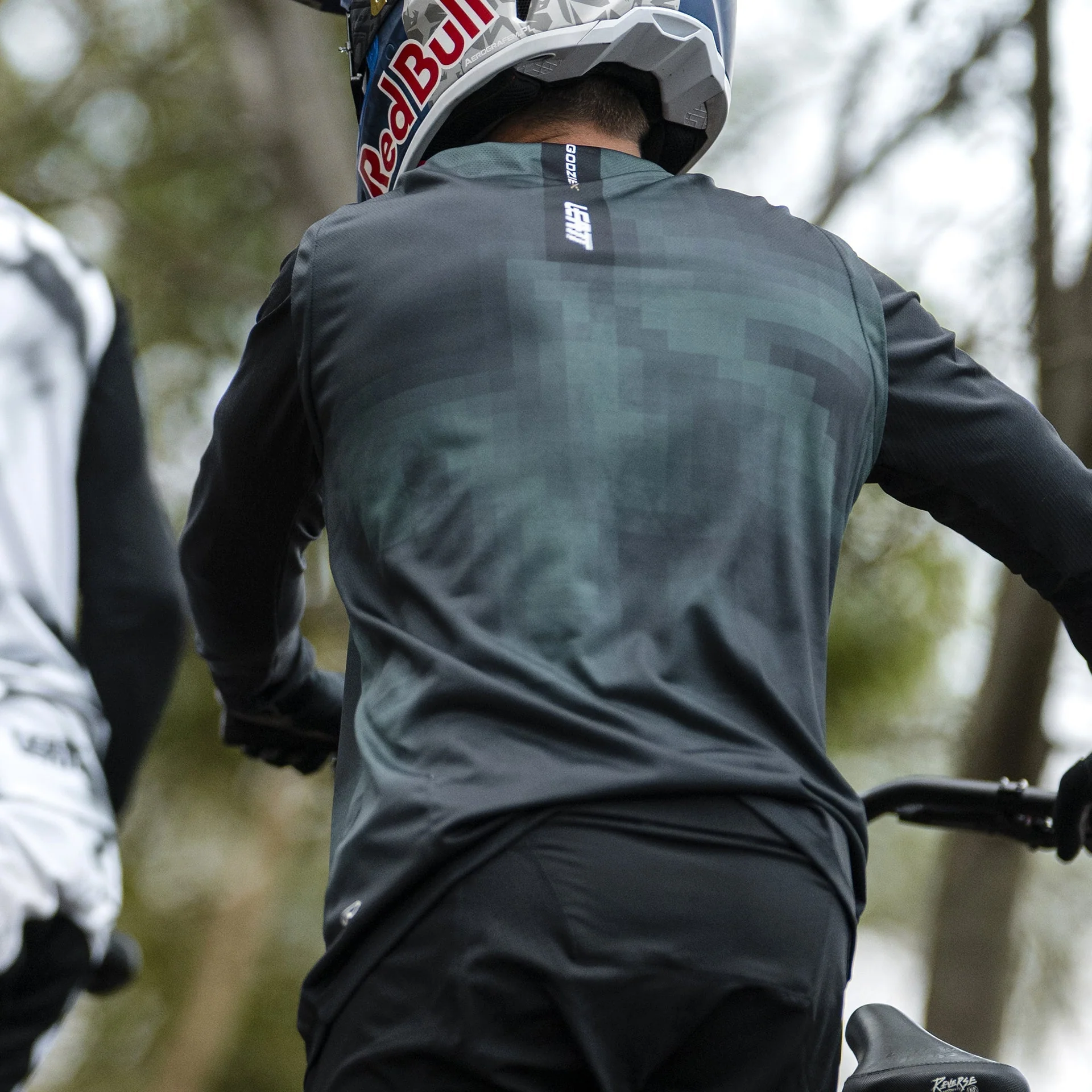 Kit da corsa MTB Gravity 1.0 - Image 29