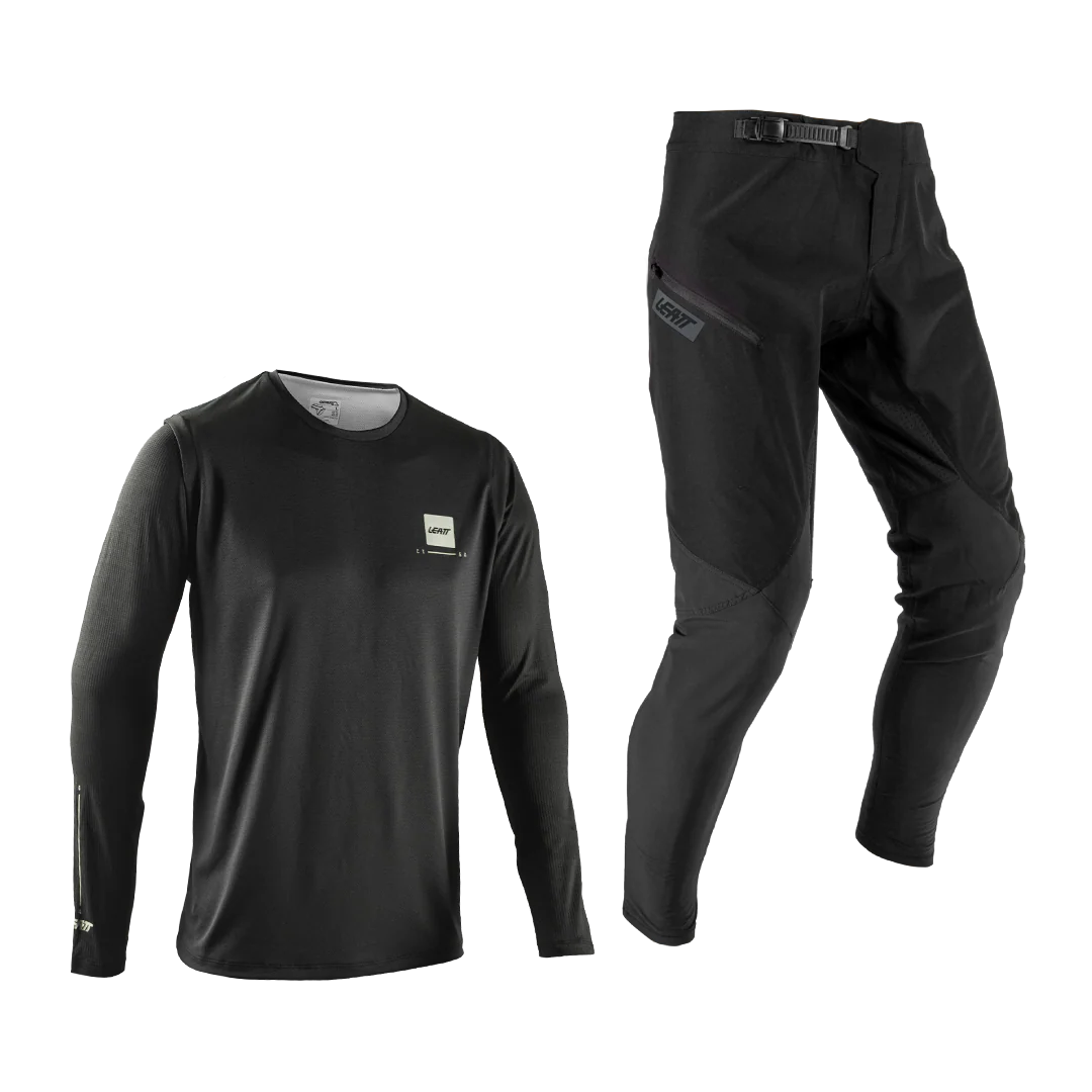 Kit da corsa MTB Gravity 1.0 - Junior/Mini - Image 3