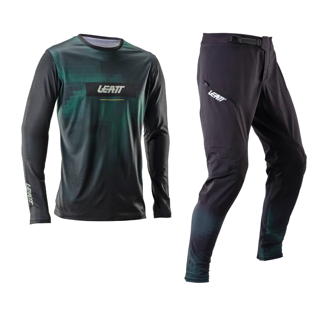 Kit da corsa MTB Gravity 1.0 - Szymon Godziek