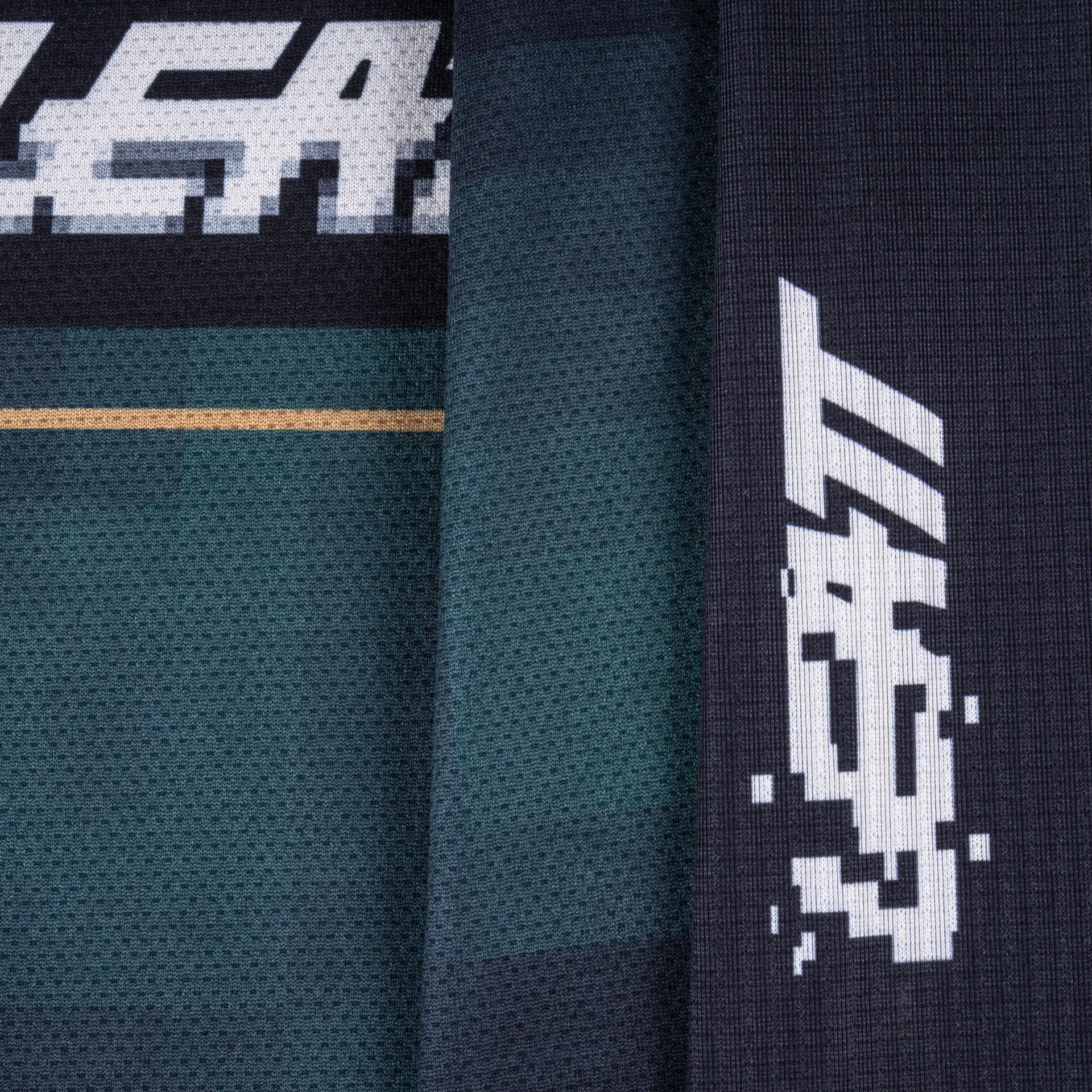 Kit da corsa MTB Gravity 1.0 - Szymon Godziek - Image 7