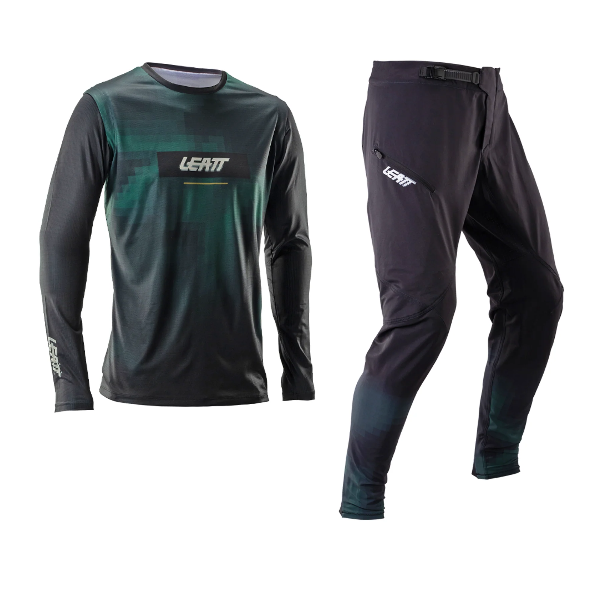 Kit da corsa MTB Gravity 1.0 - Szymon Godziek - Image 9
