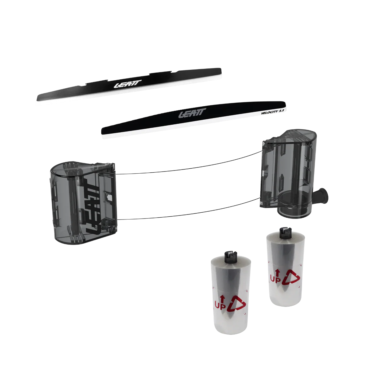Kit Roll Off Velocity 5.5/6.5 - Standard