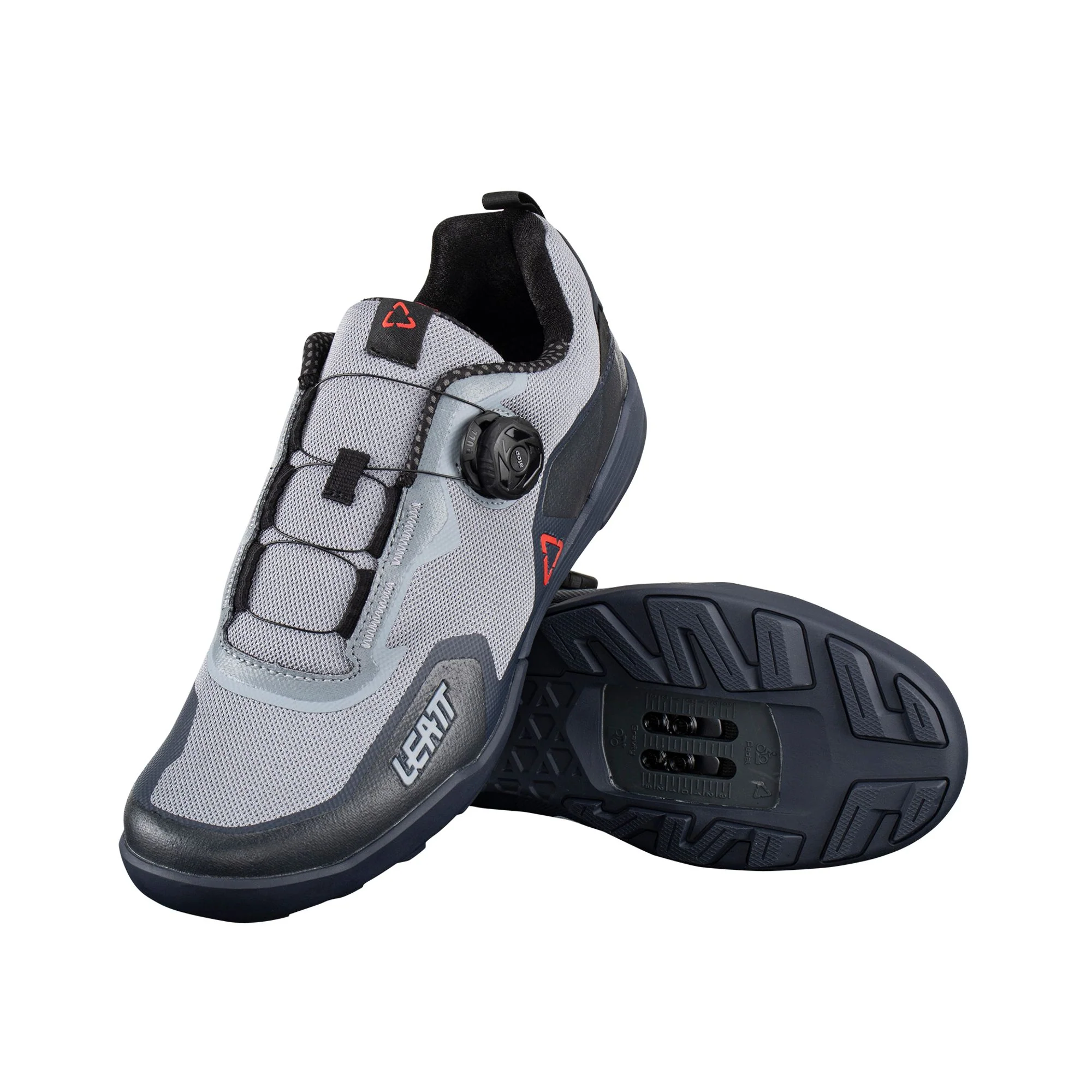 Scarpe MTB 6.0 Clip leggere per discipline Trail - Image 3
