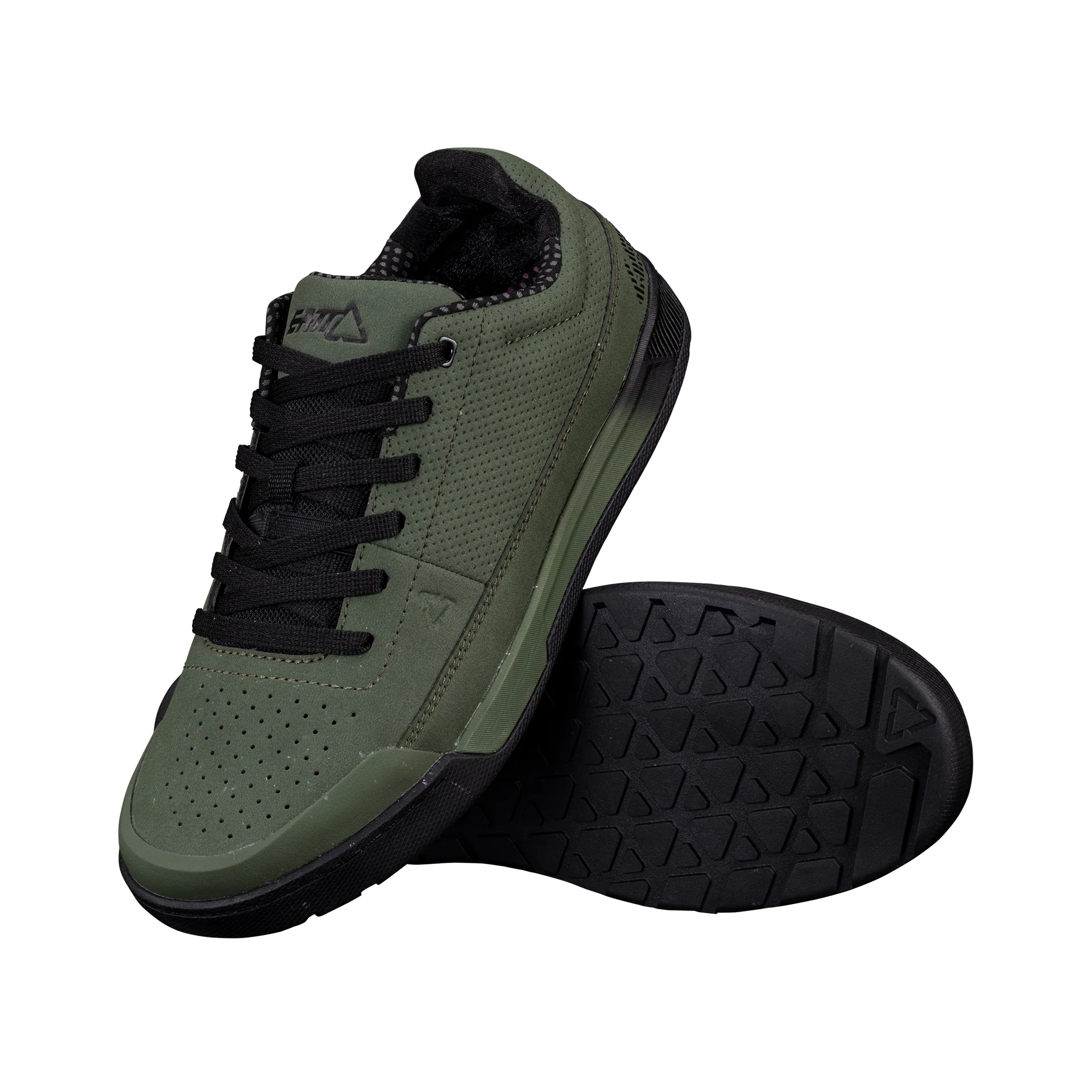Scarpe Flat 2.0