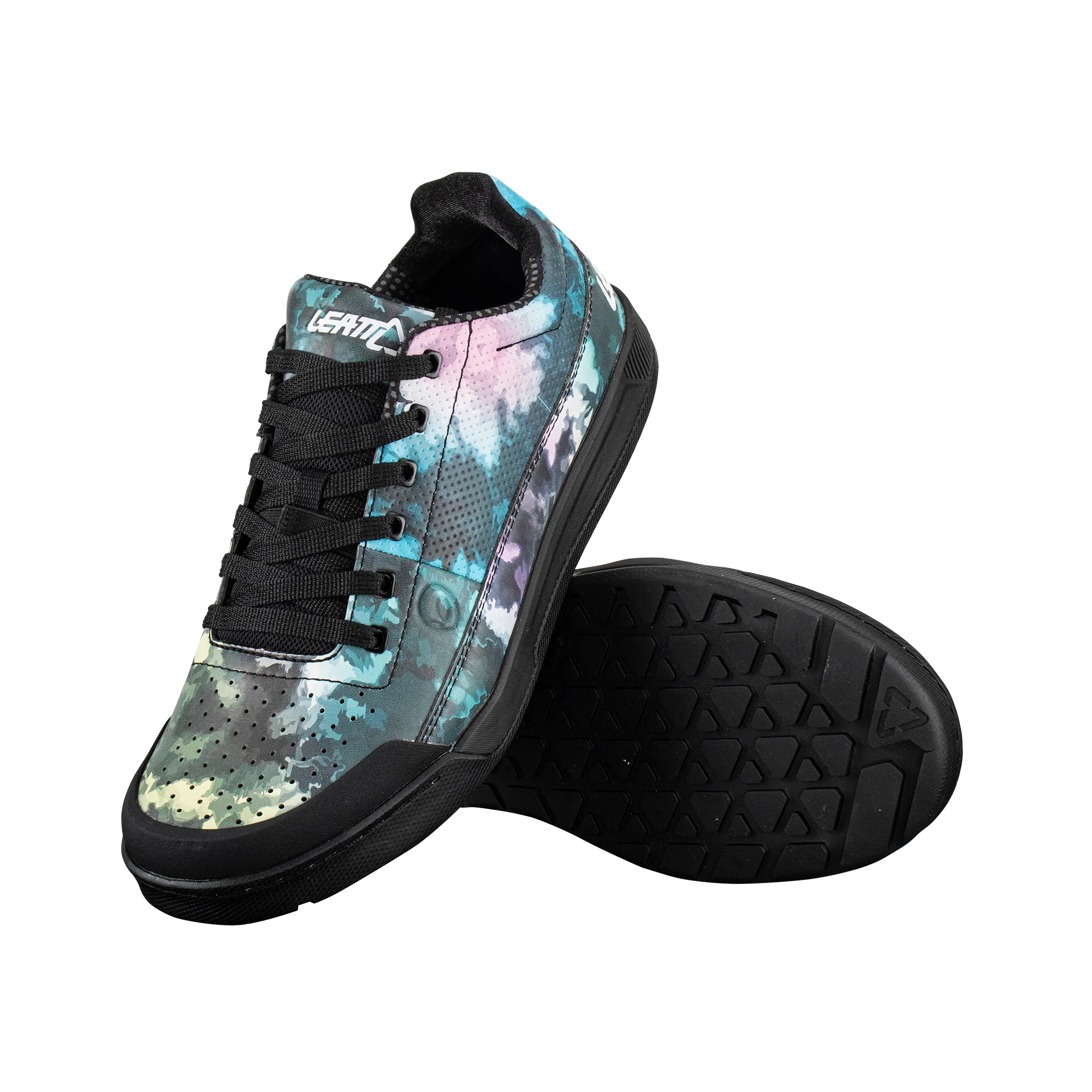 Scarpe Flat 2.0