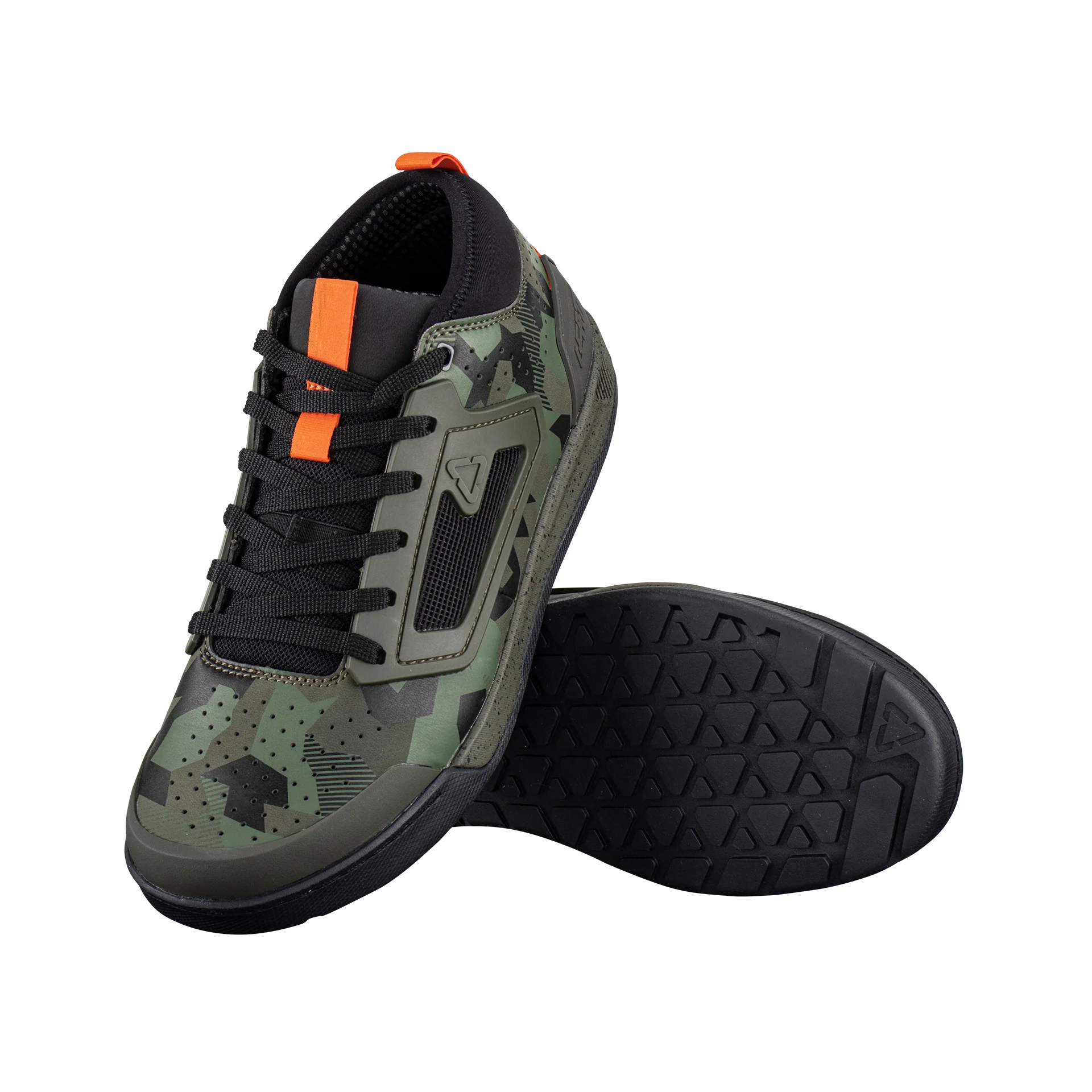 Scarpe Flat 3.0 - Image 7