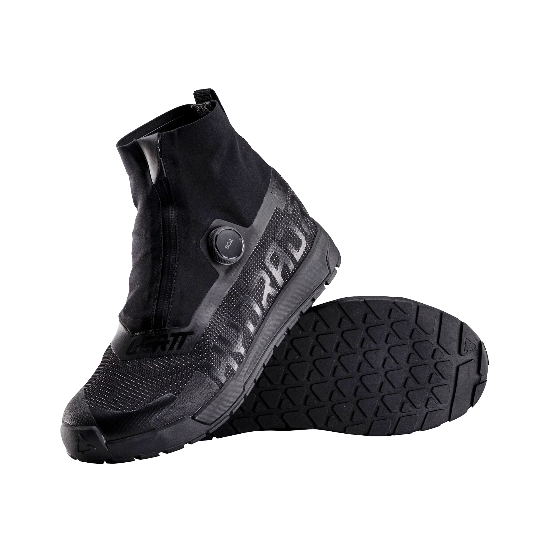 Scarpe HydraDri ProFlat 7.0 Boa