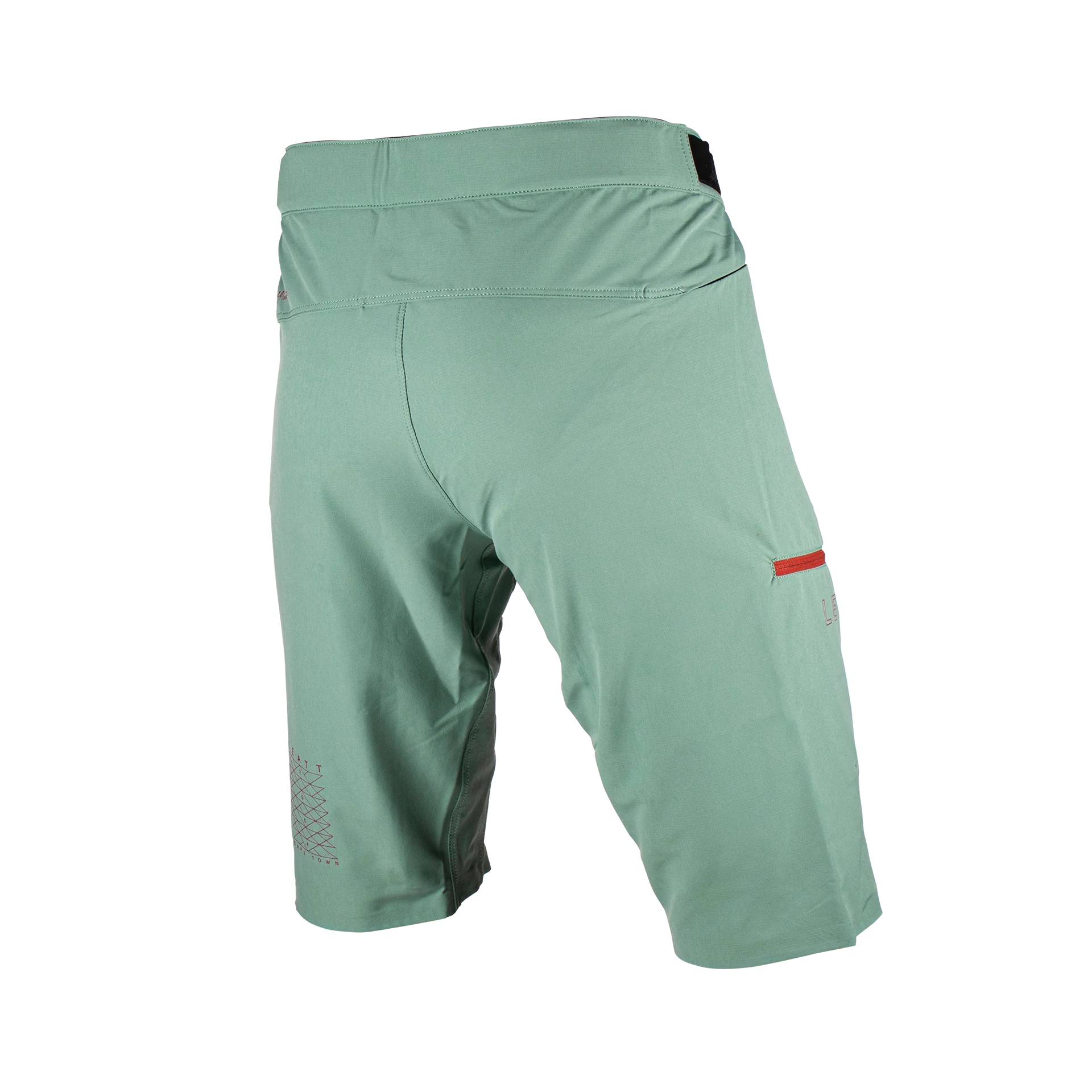 Pantaloncini MTB Trail 1.0 V23 - Image 10