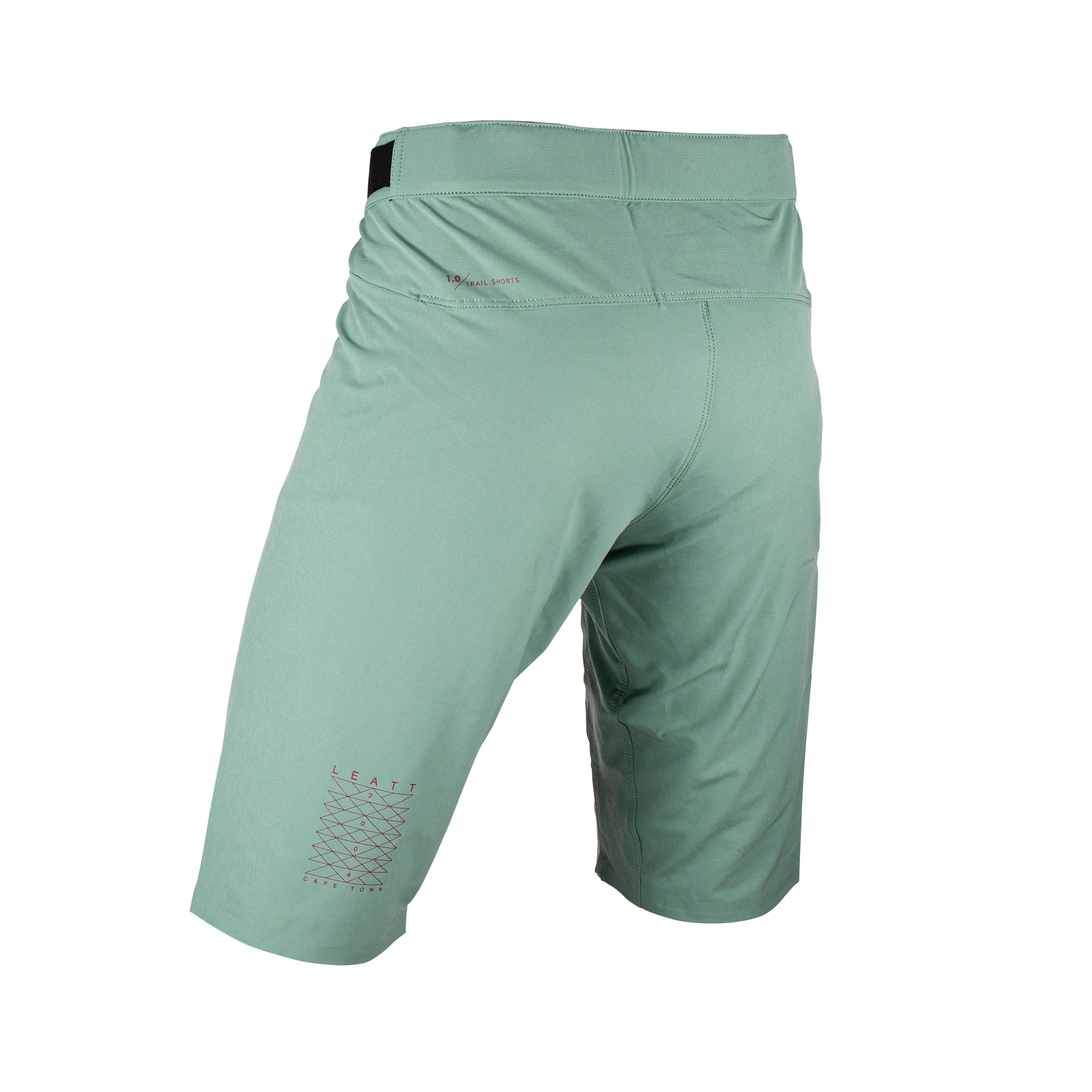 Pantaloncini MTB Trail 1.0 V23 - Image 12