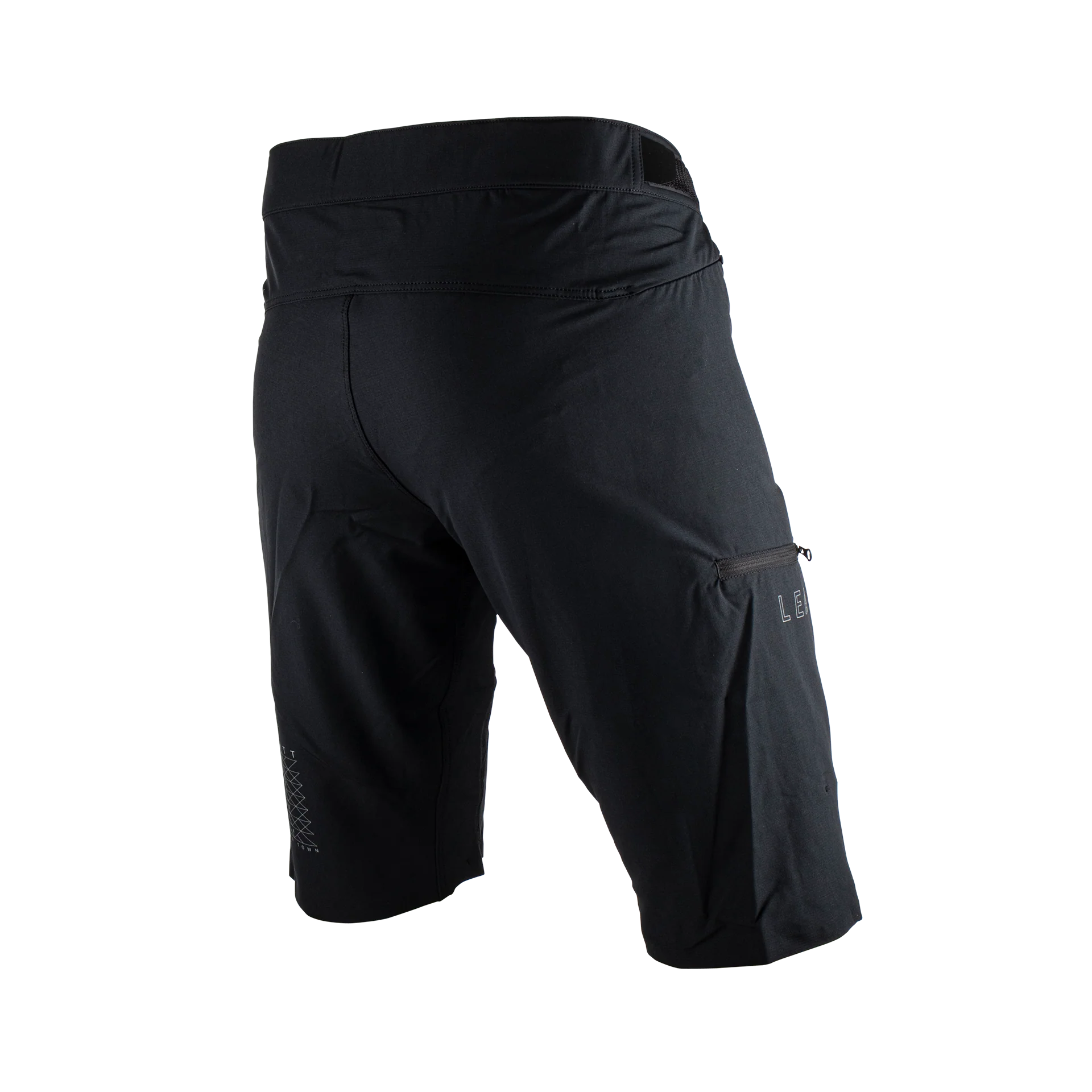 Pantaloncini MTB Trail 1.0 V23 - Image 2