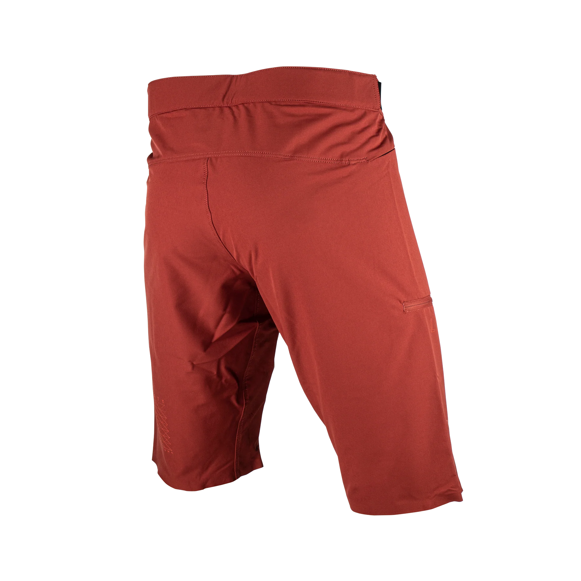 Pantaloncini MTB Trail 1.0 V23 - Image 6