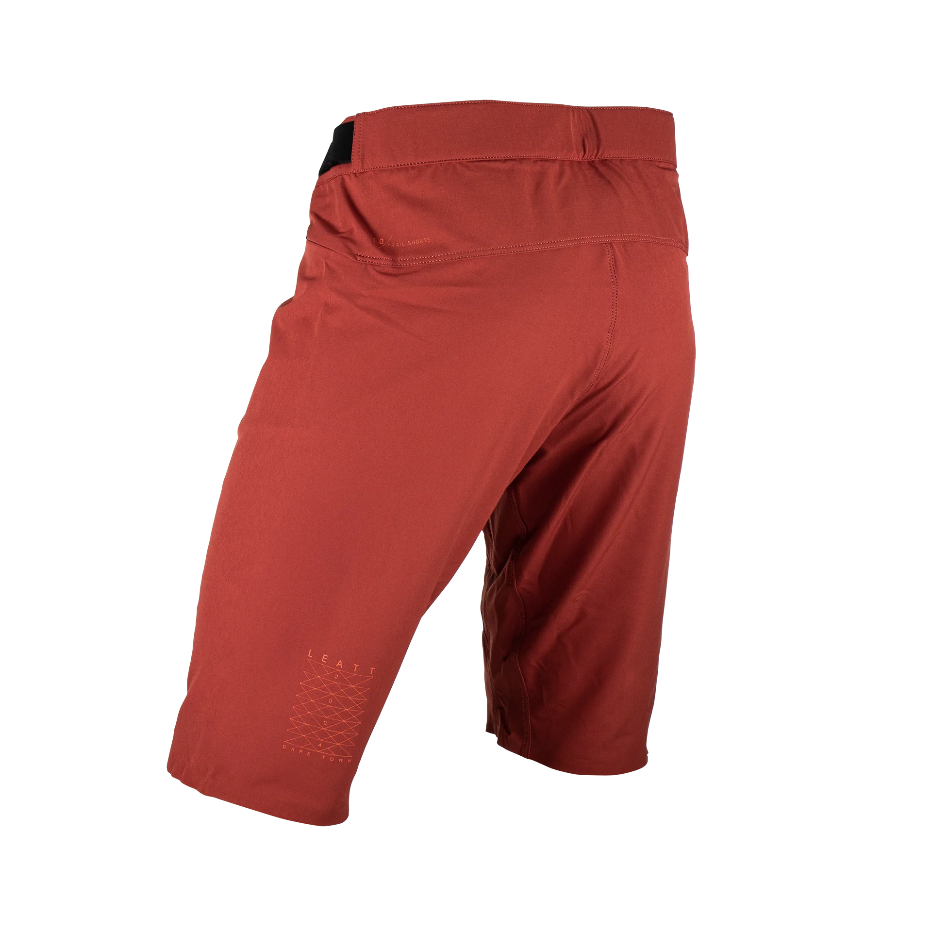Pantaloncini MTB Trail 1.0 V23 - Image 8