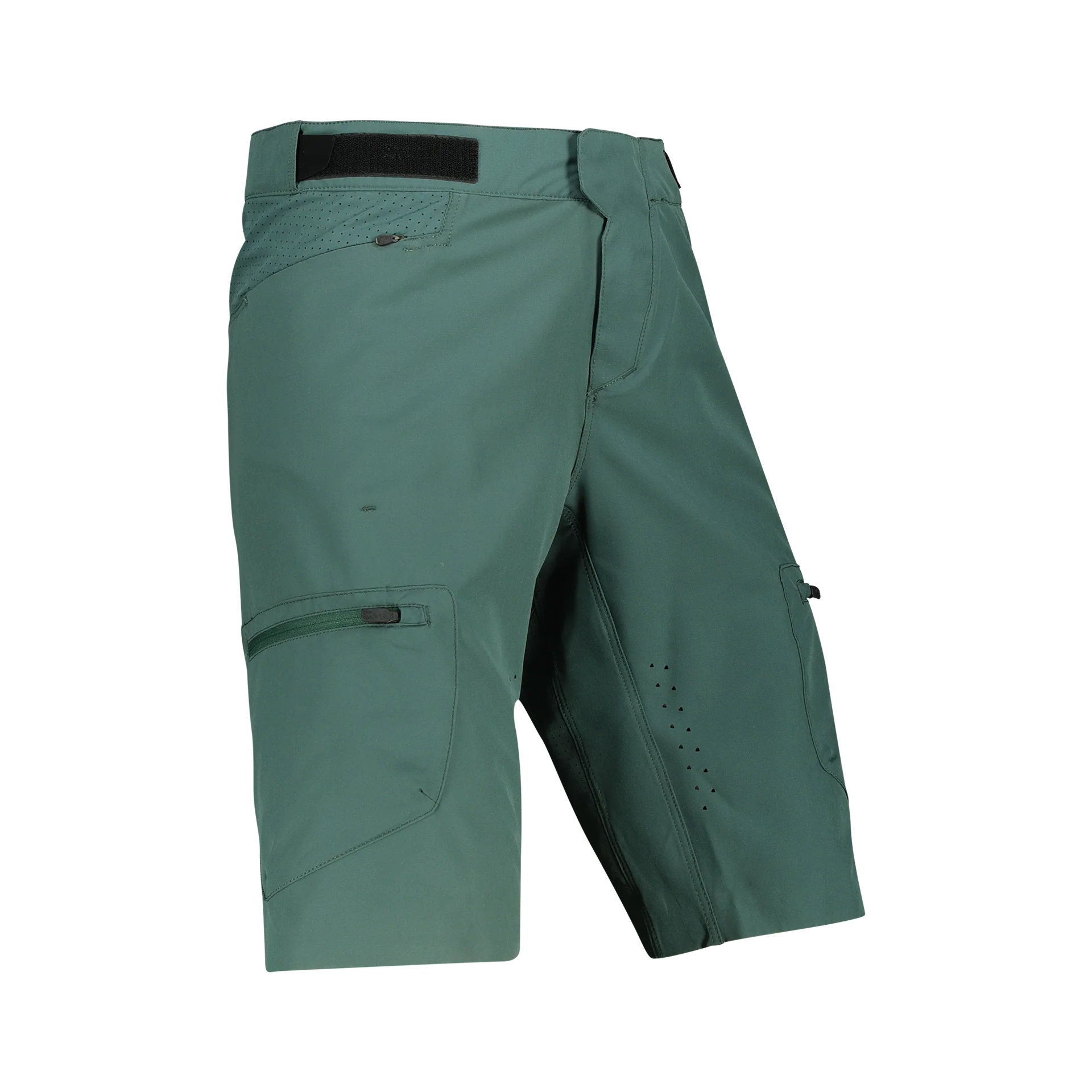 Pantaloncini MTB All Mountain 2.0 V22