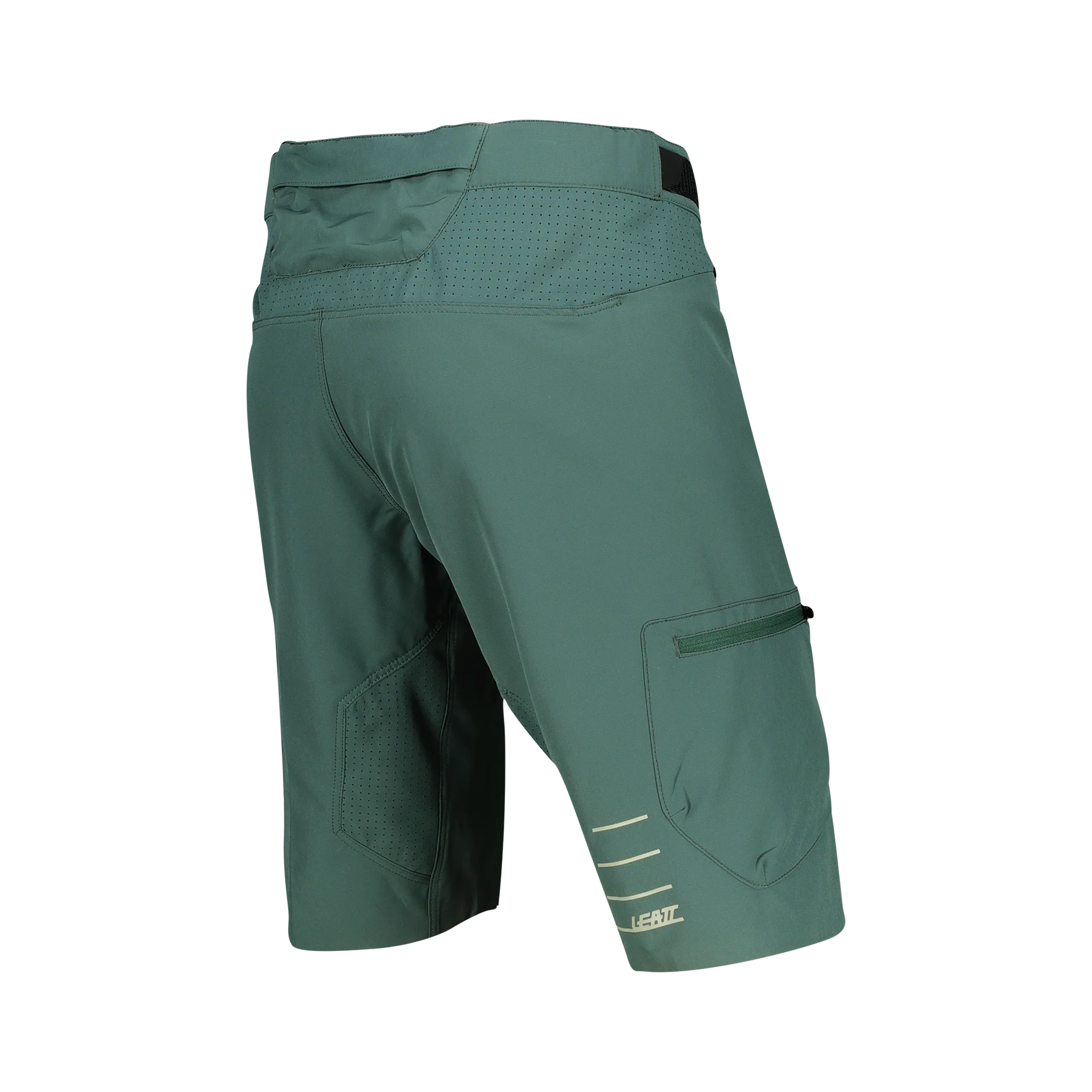 Pantaloncini MTB All Mountain 2.0 V22 - Image 2