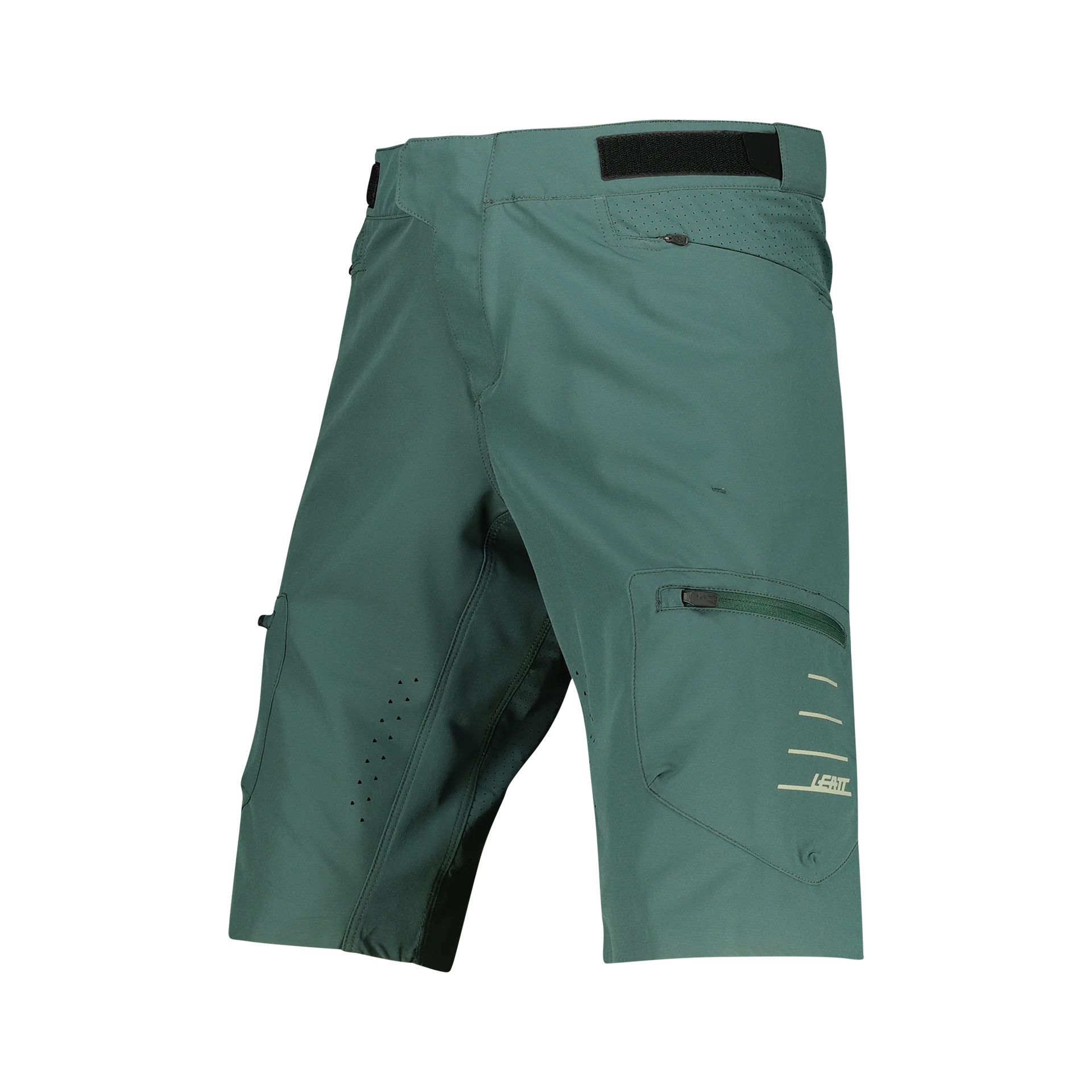 Pantaloncini MTB All Mountain 2.0 V22 - Image 3