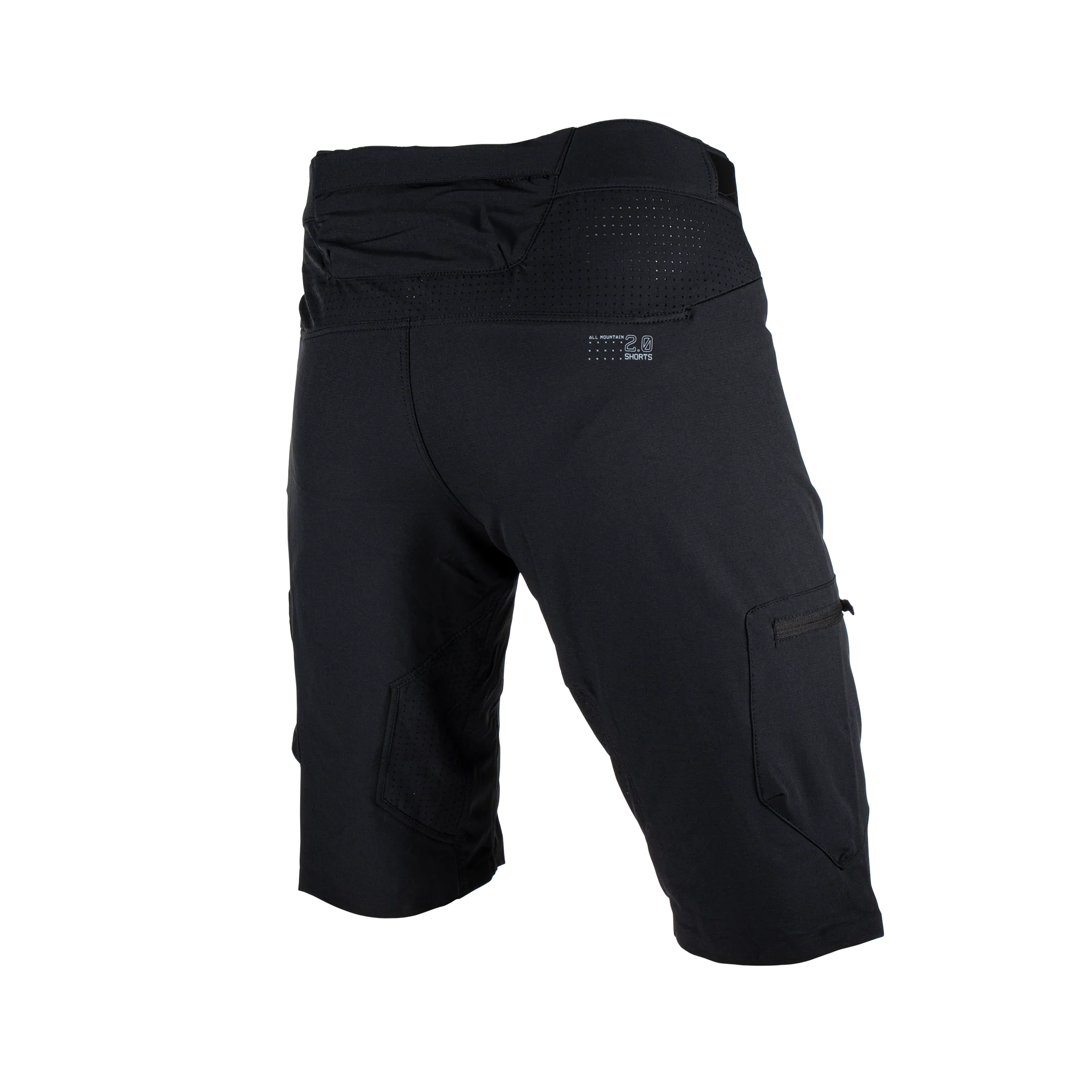 Pantaloncini MTB All Mountain 2.0 V23 - Image 10