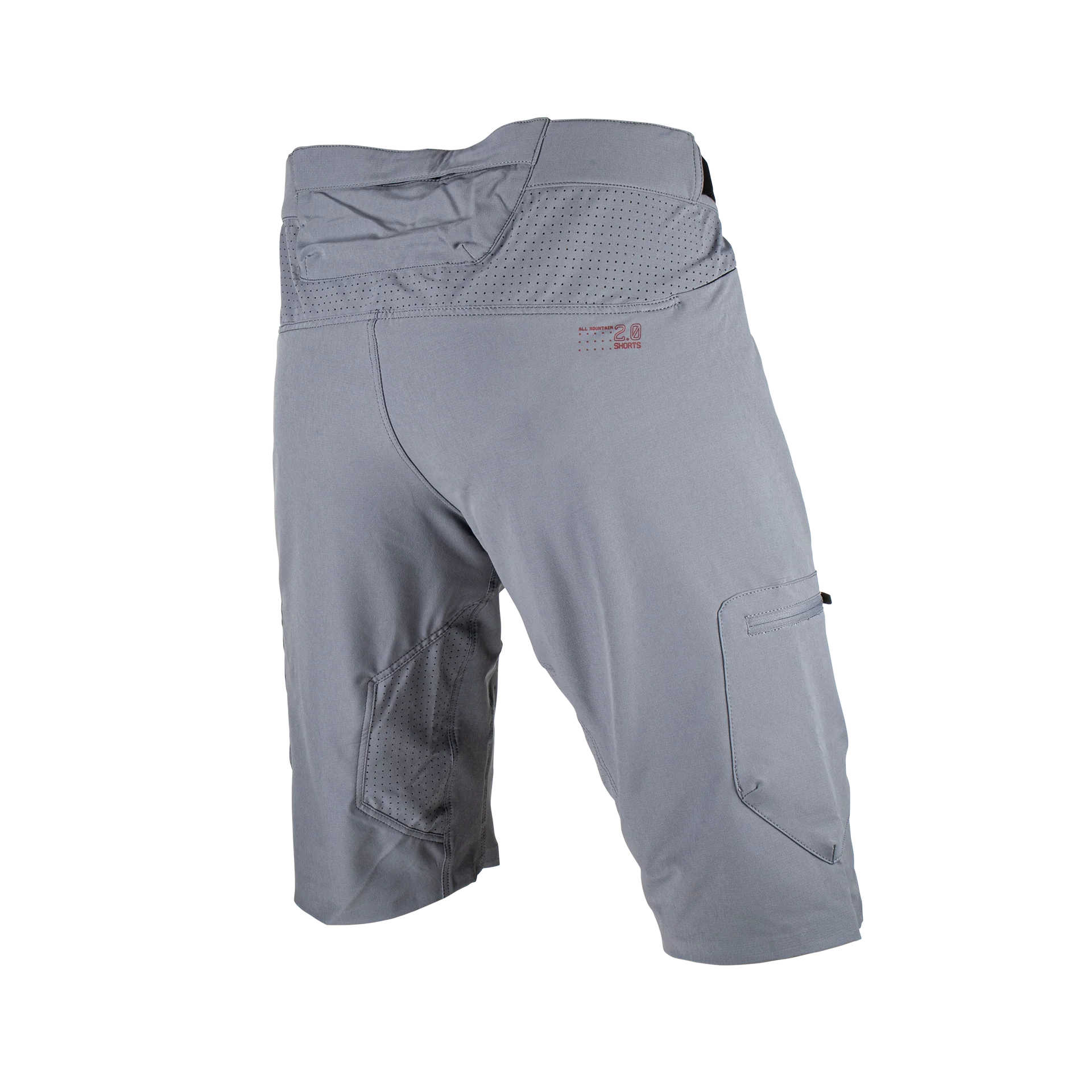 Pantaloncini MTB All Mountain 2.0 V23 - Image 2