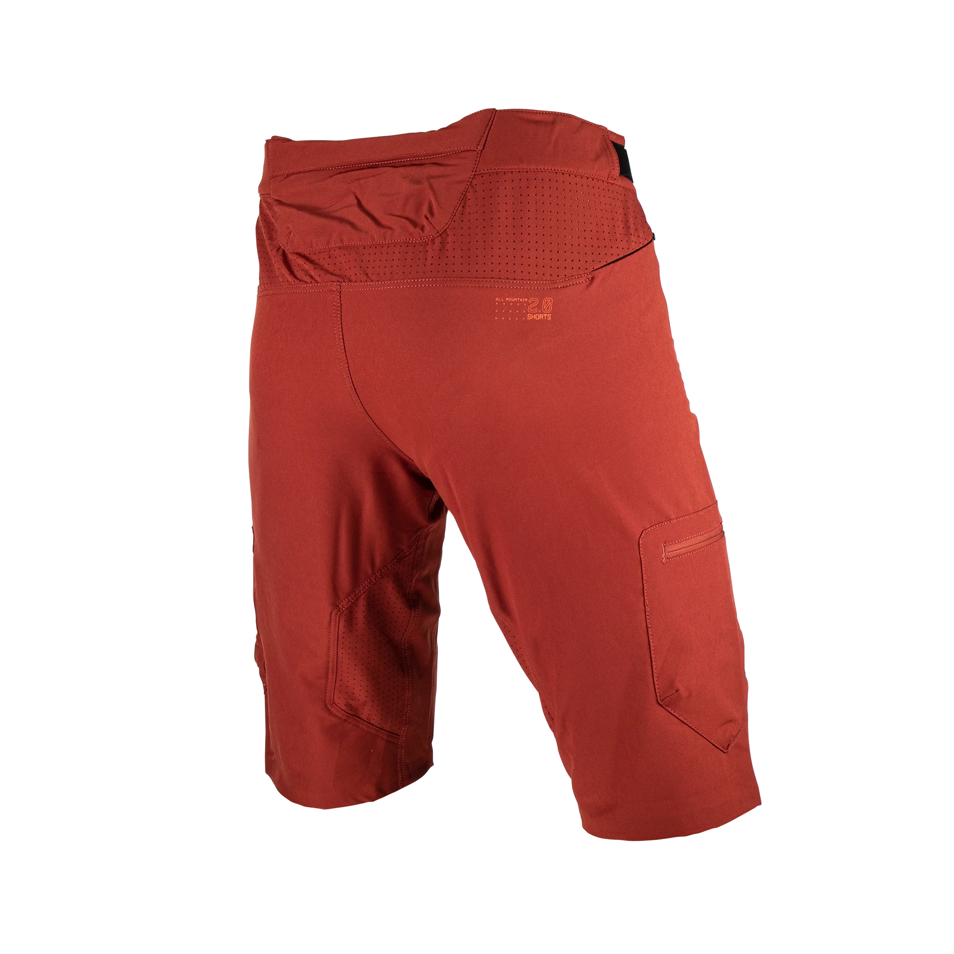 Pantaloncini MTB All Mountain 2.0 V23 - Image 6