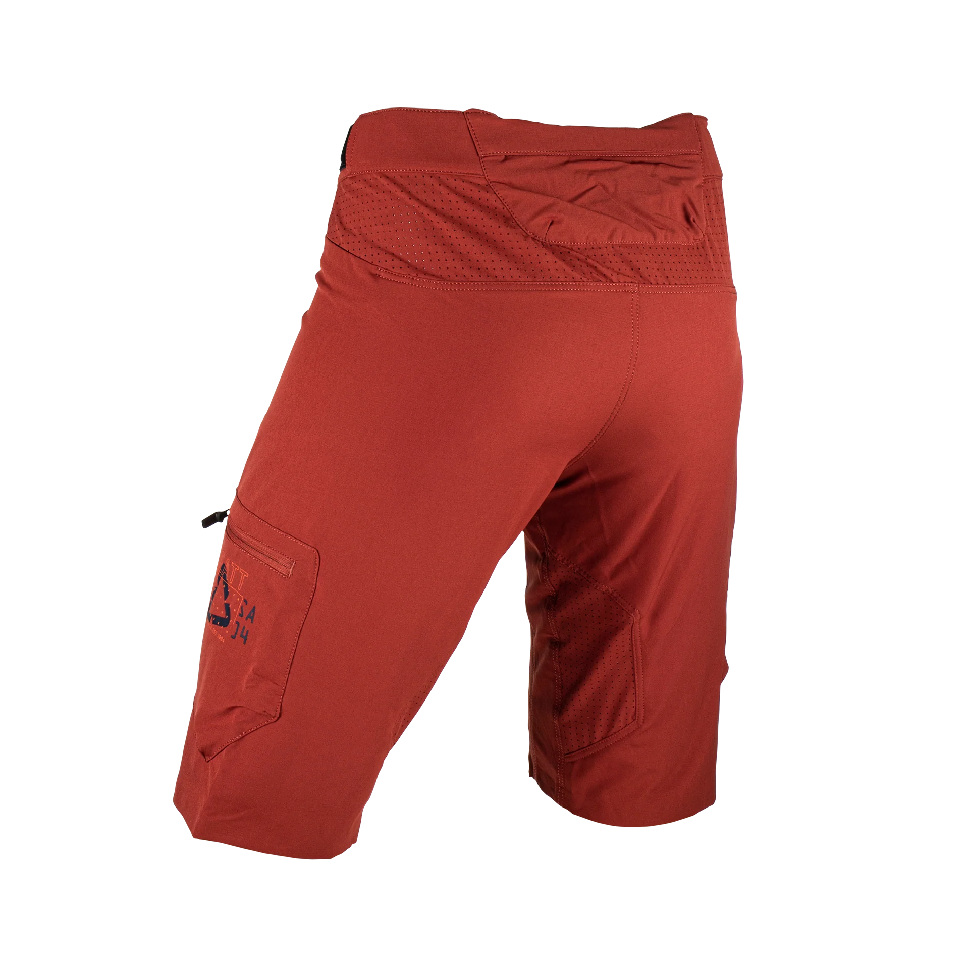 Pantaloncini MTB All Mountain 2.0 V23 - Image 8