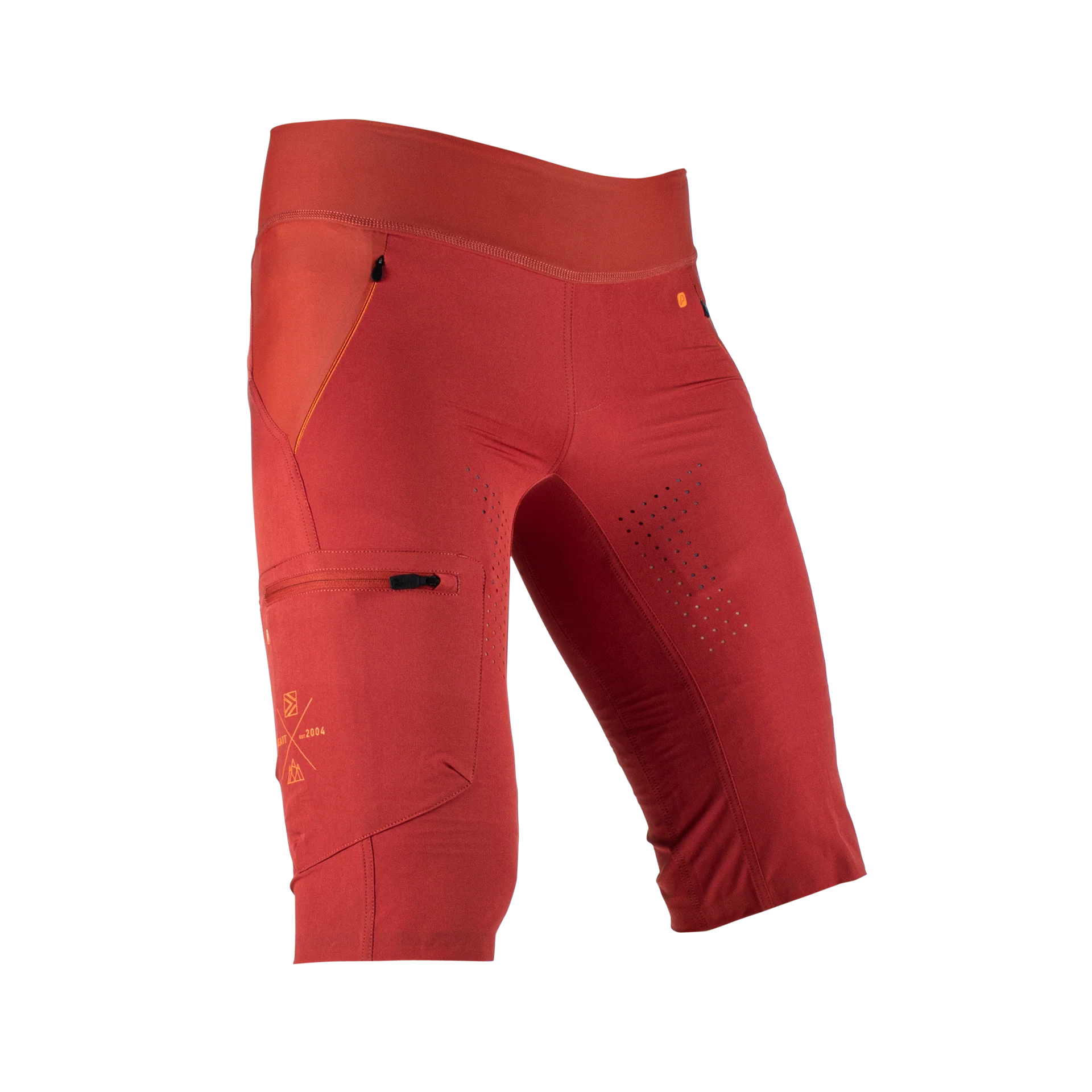 Pantaloncini MTB All Mountain 2.0 V23 - Donna