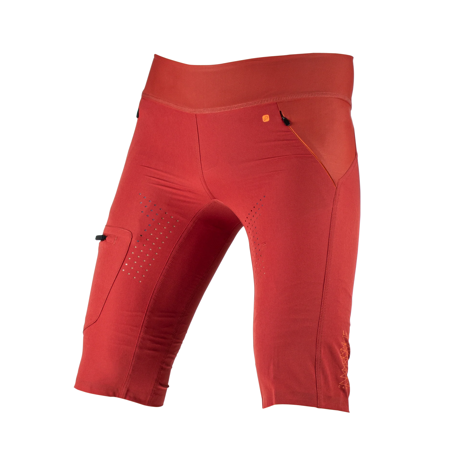 Pantaloncini MTB All Mountain 2.0 V23 - Donna - Image 3