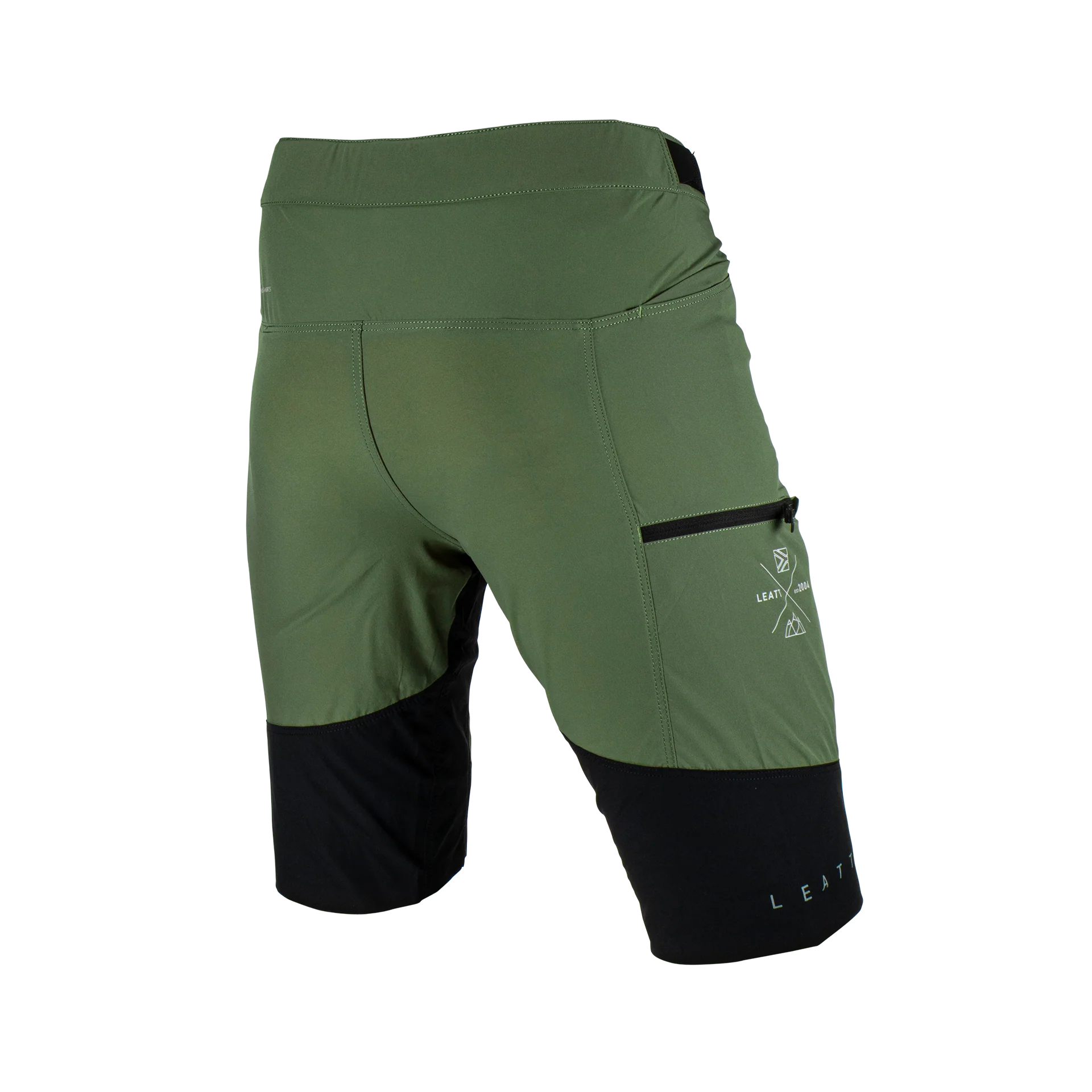 Pantaloncini MTB Trail 2.0 V23 - Image 2