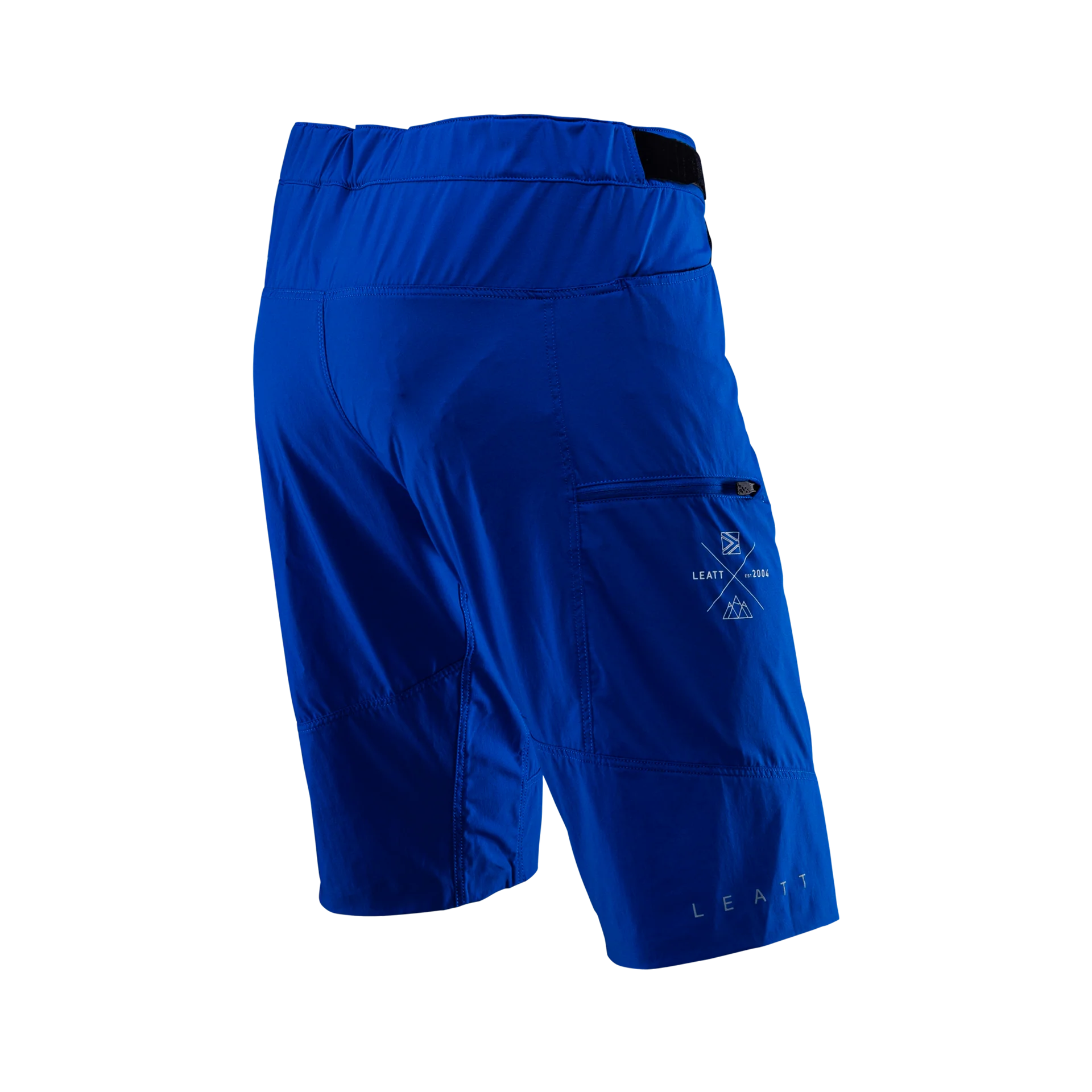 Pantaloncini MTB Trail 2.0 V24 - Image 2