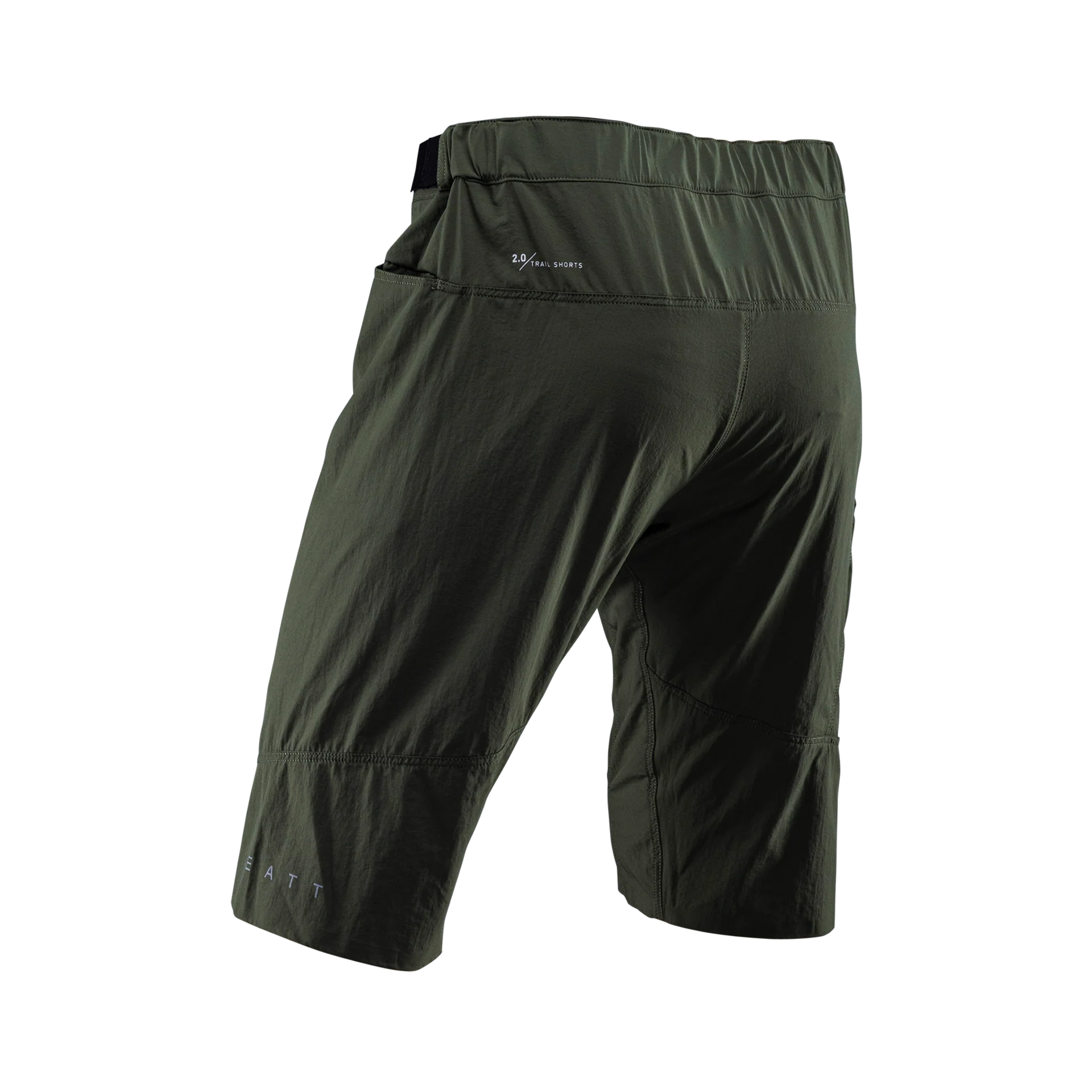 Pantaloncini MTB Trail 2.0 V24 - Image 8