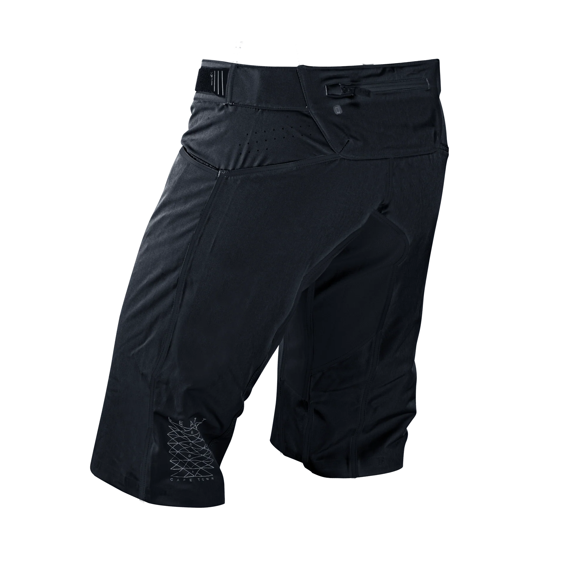 Pantaloncini MTB All Mountain 3.0 V23 - Donna - Image 2