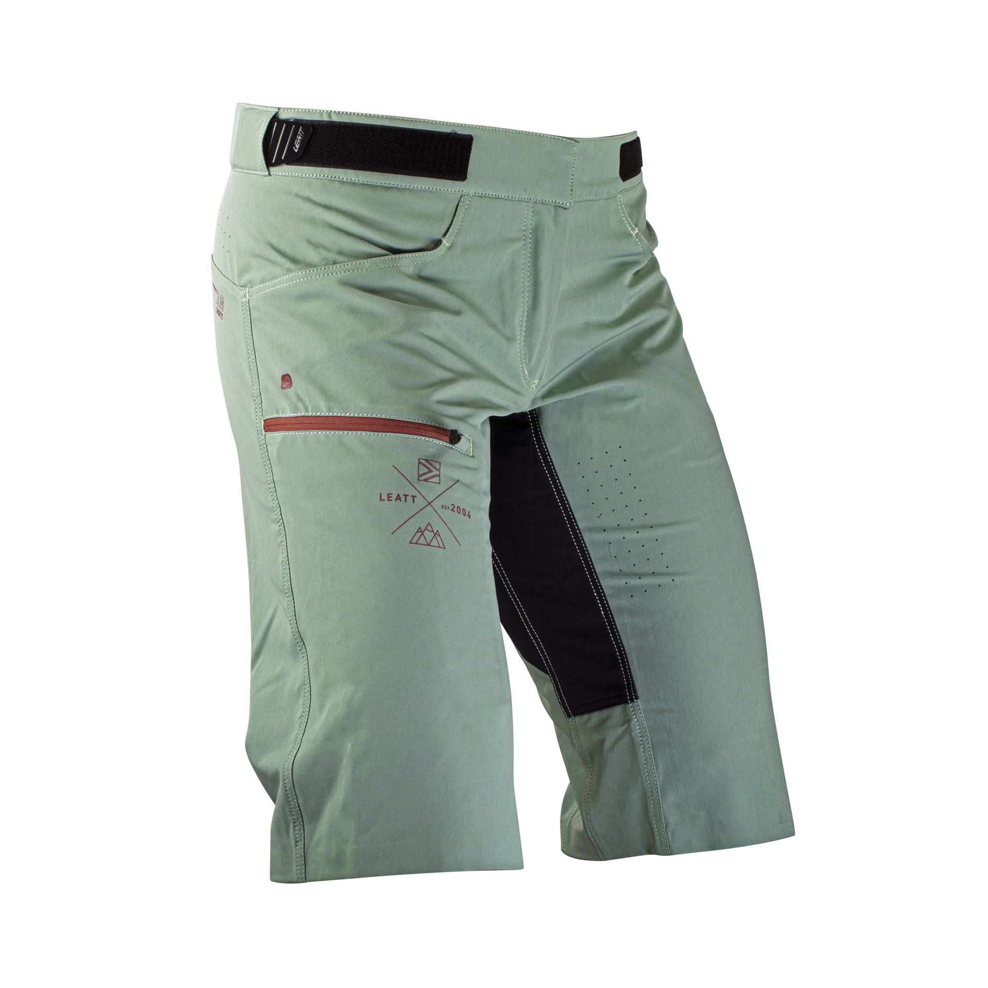 Pantaloncini MTB All Mountain 3.0 V23 - Donna - Image 3