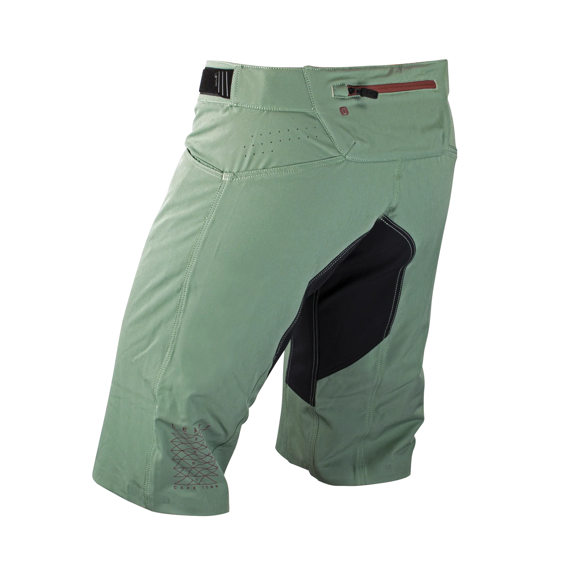 Pantaloncini MTB All Mountain 3.0 V23 - Donna - Image 4