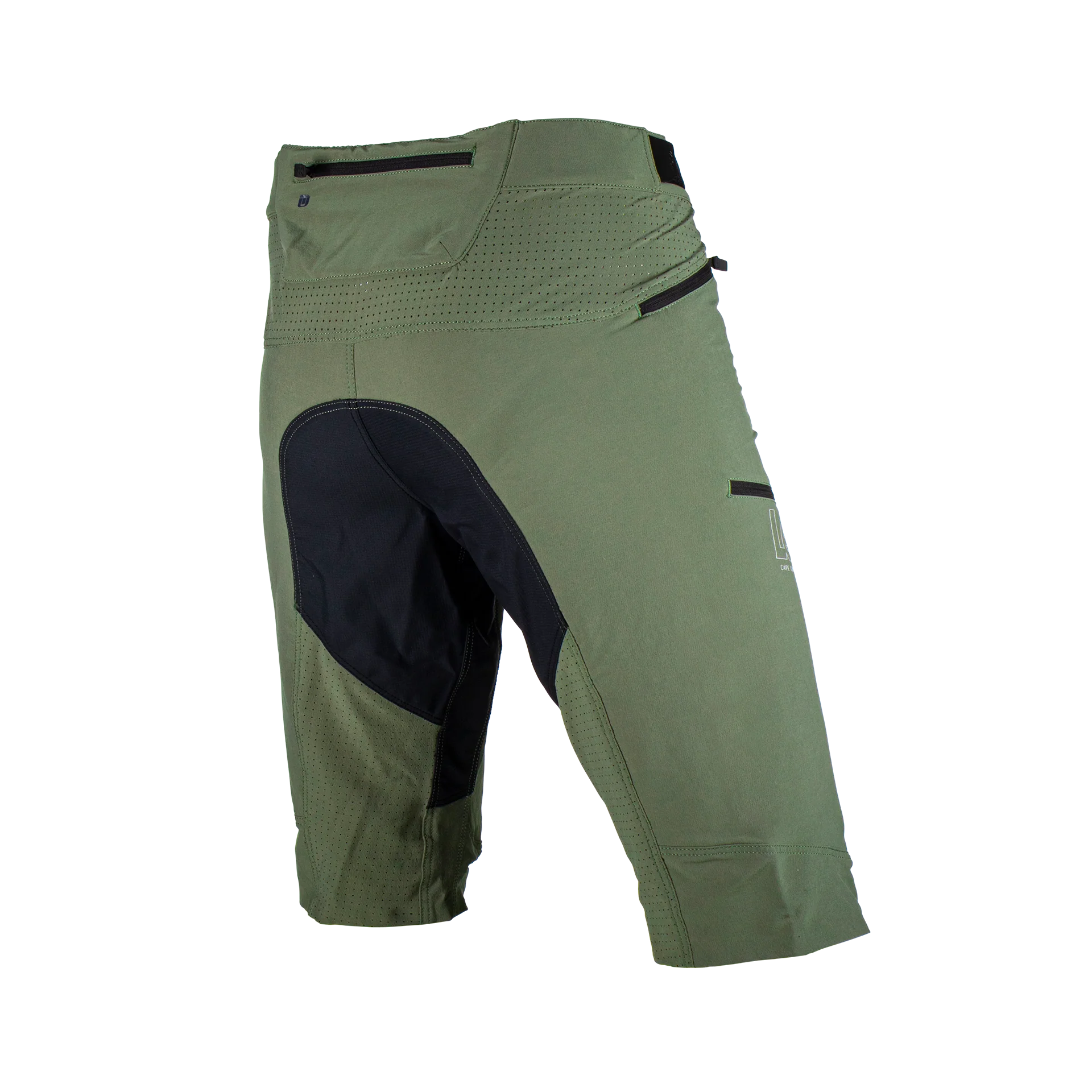 Pantaloncini MTB Enduro 3.0 V23 - Image 2