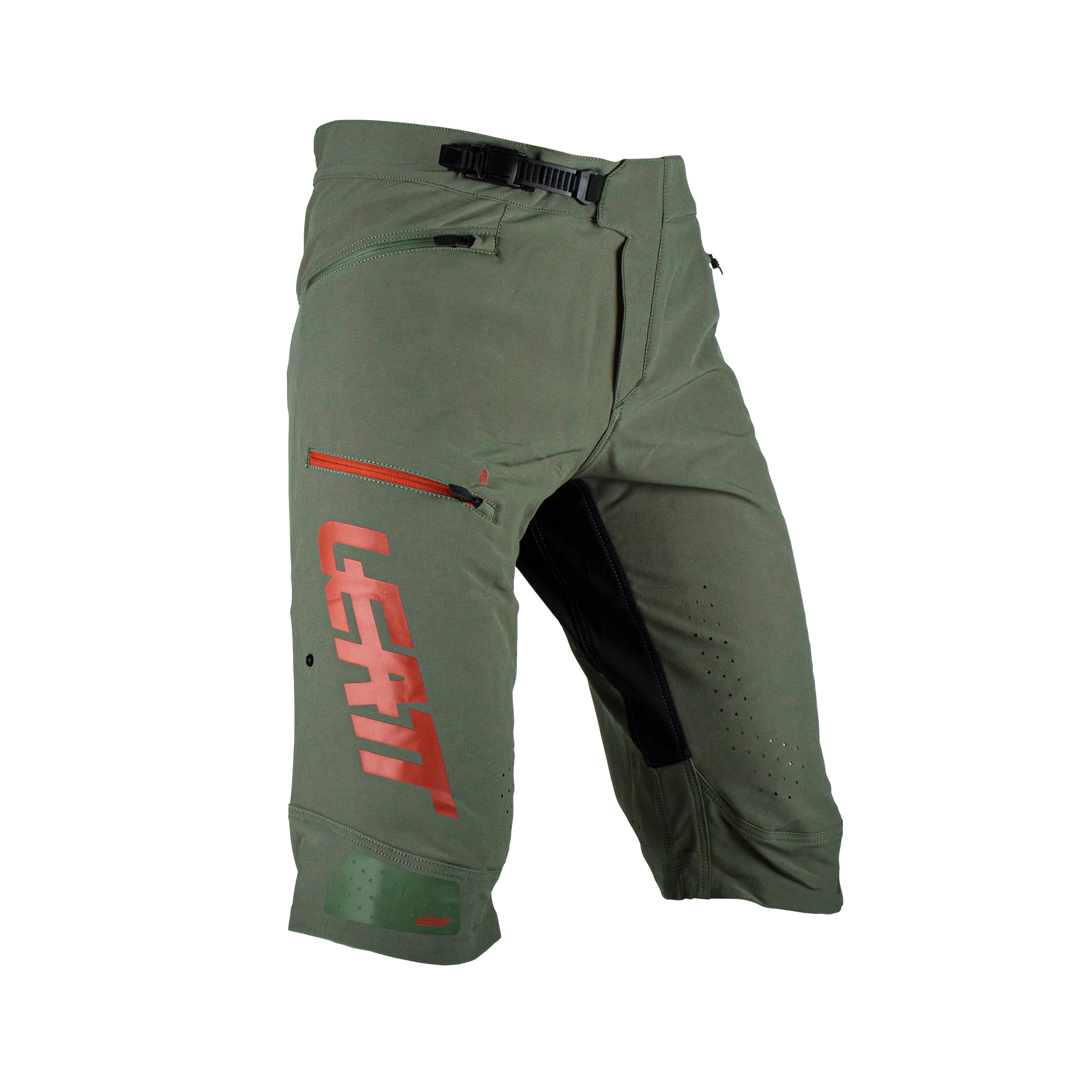 Pantaloncini MTB Gravity 4.0 V23 - Image 5