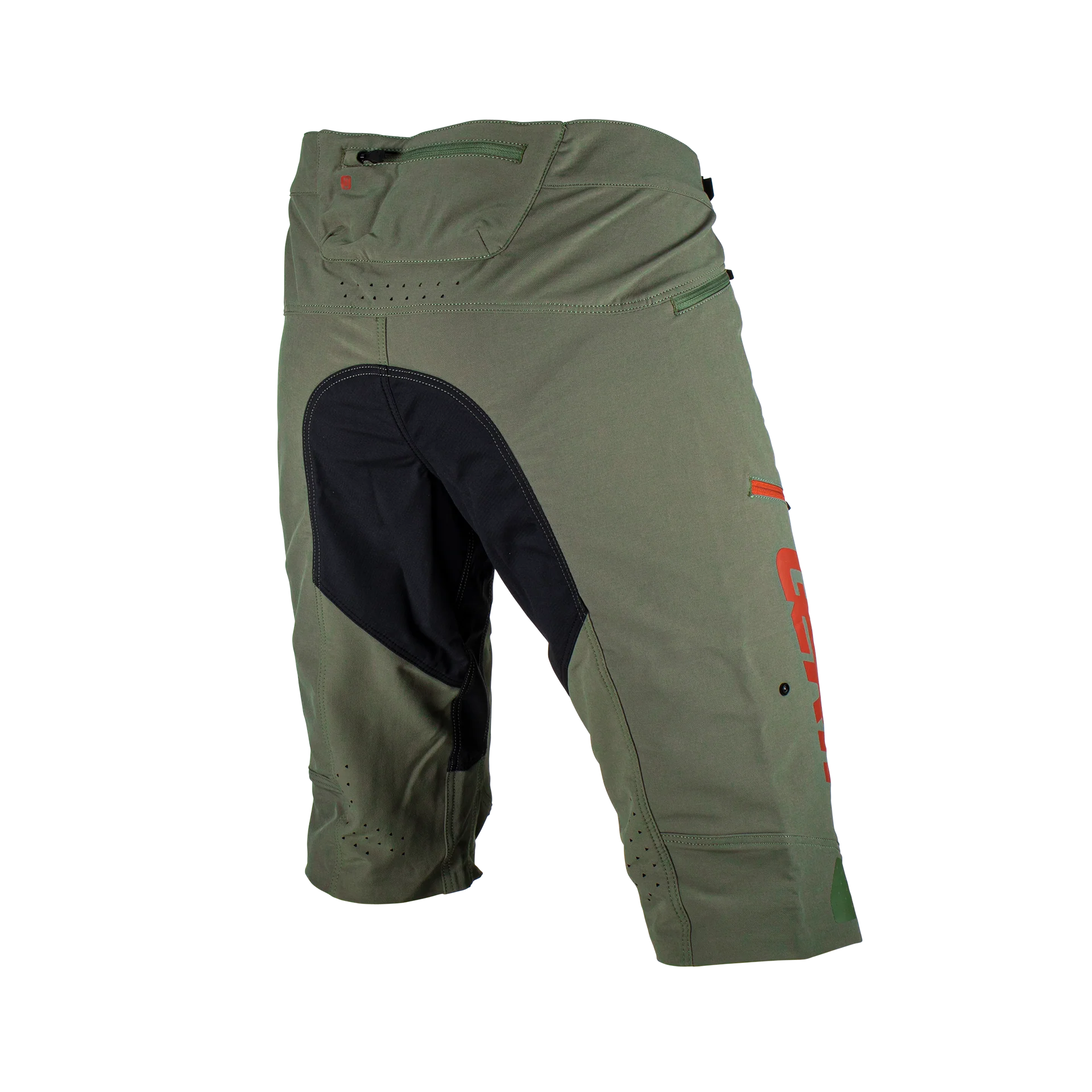 Pantaloncini MTB Gravity 4.0 V23 - Image 6