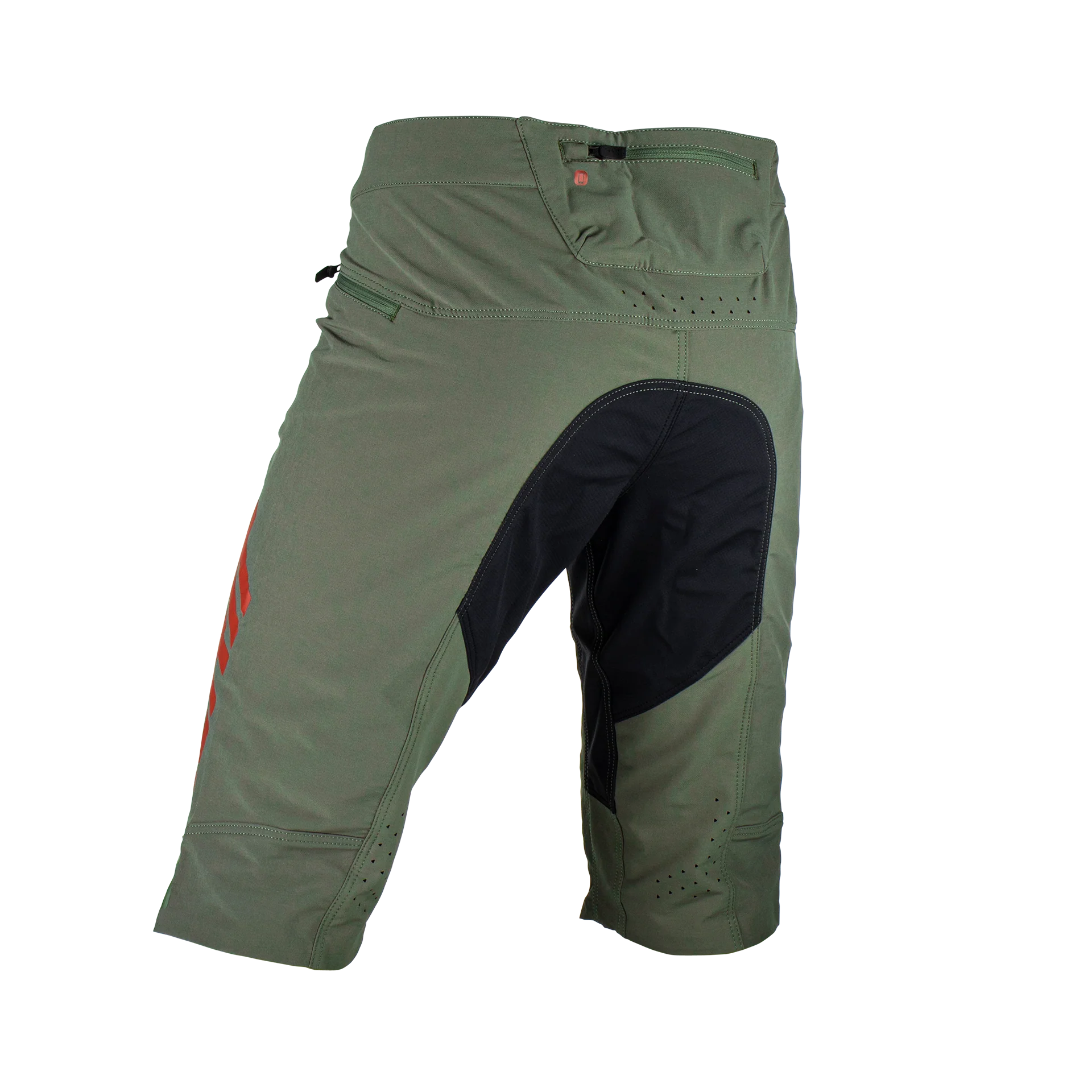 Pantaloncini MTB Gravity 4.0 V23 - Image 8
