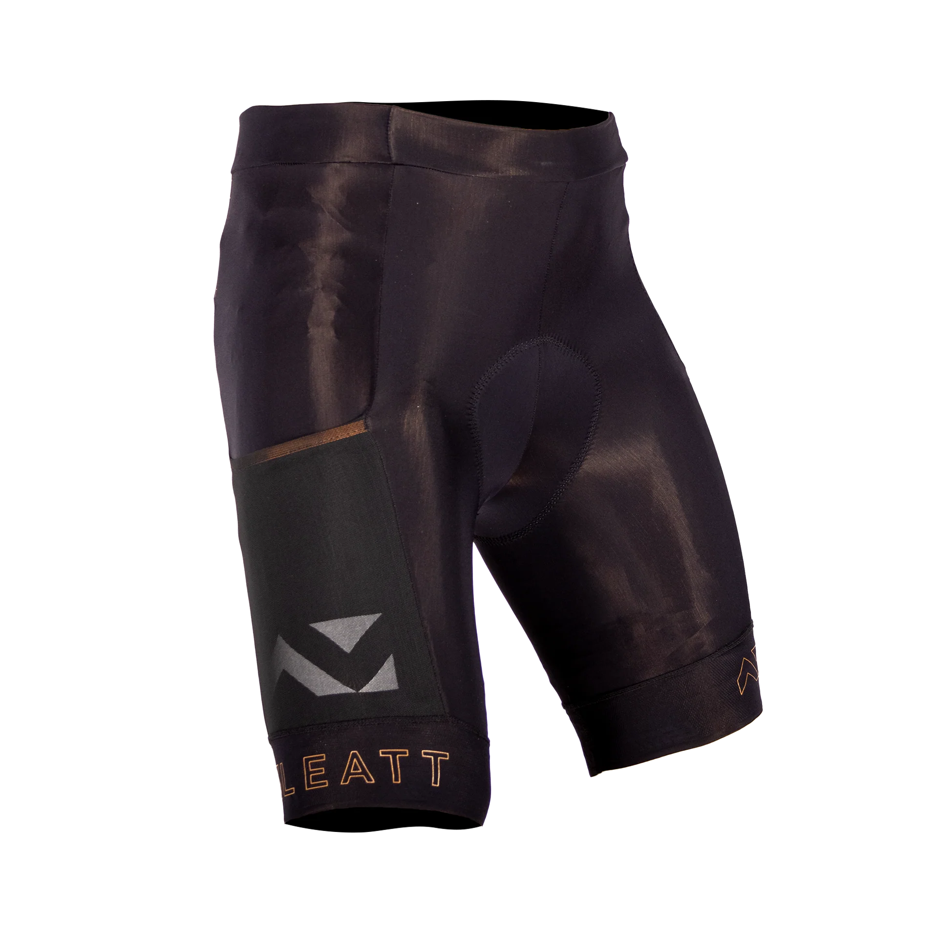 Pantaloncini MTB Endurance 5.0 Cargo