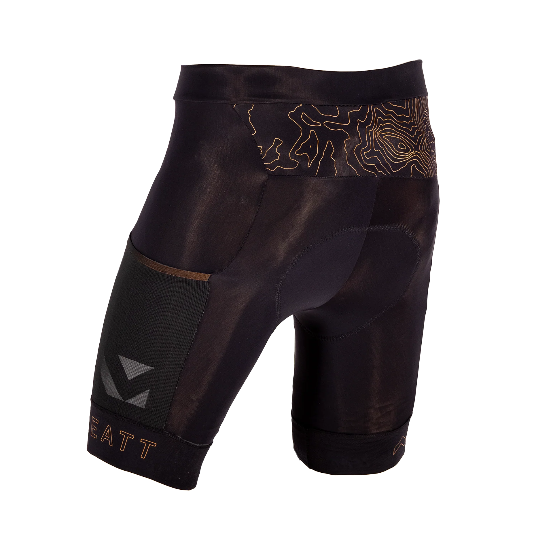 Pantaloncini MTB Endurance 5.0 Cargo - Image 2